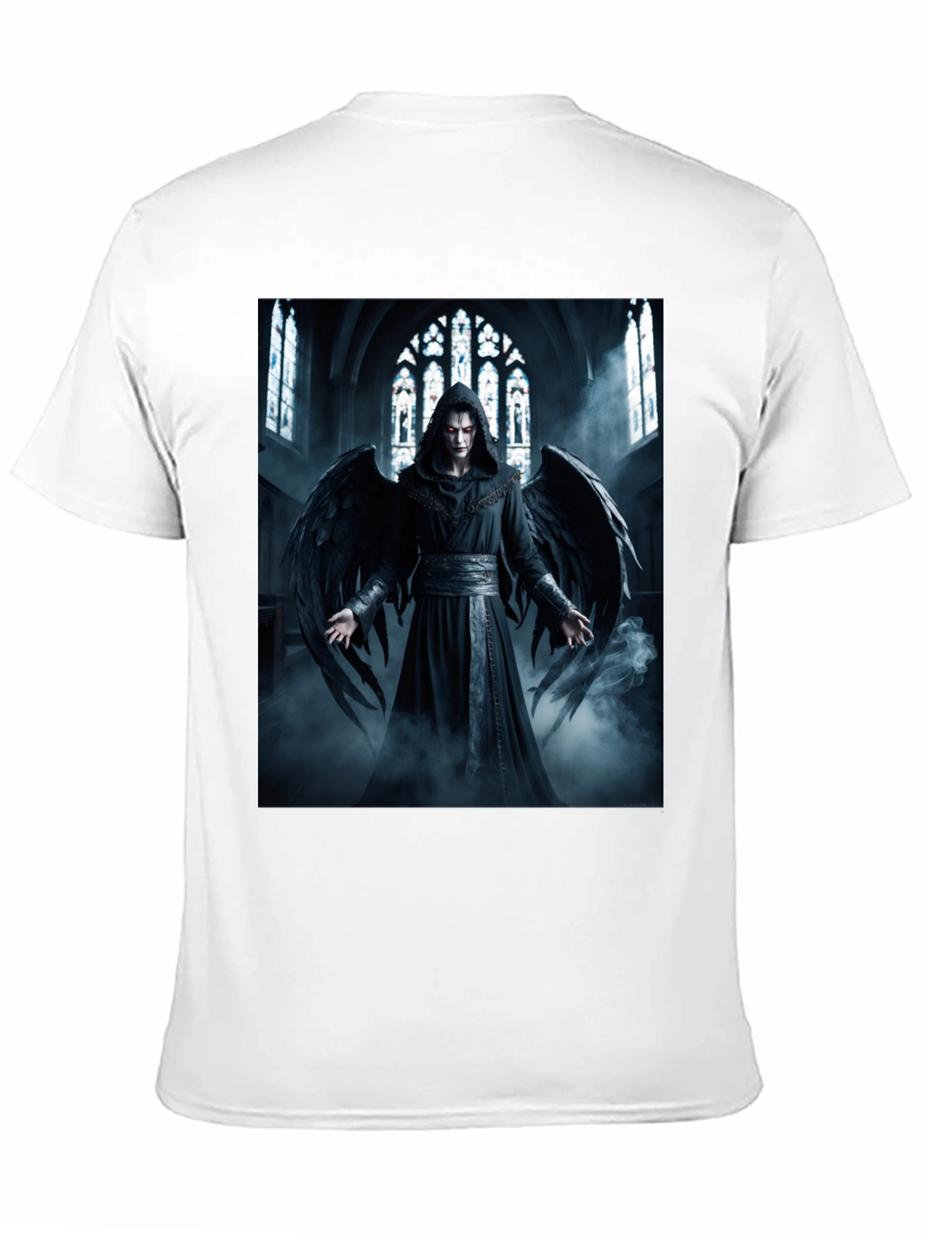 Dark Angel Graphic T-Shirt