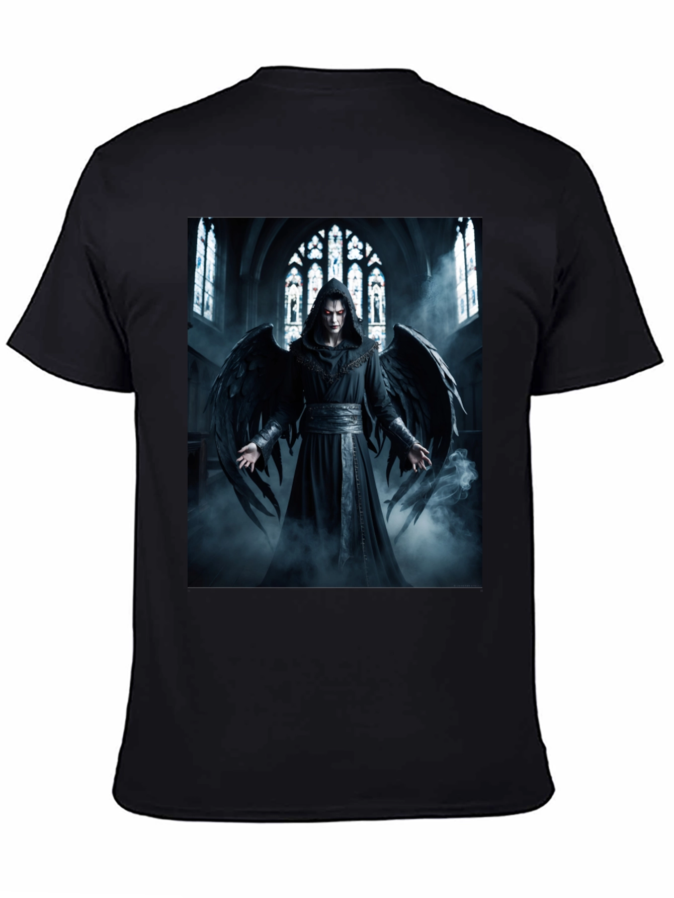 Dark Angel Graphic T-Shirt
