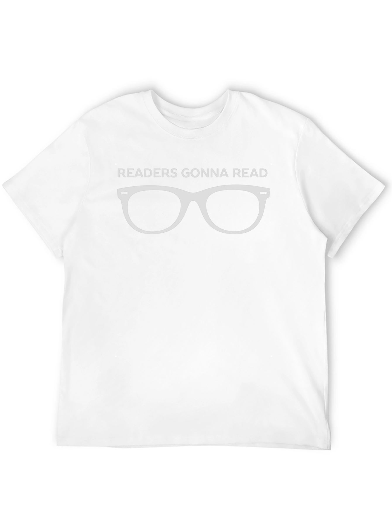 Readers Gonna Read T-Shirt
