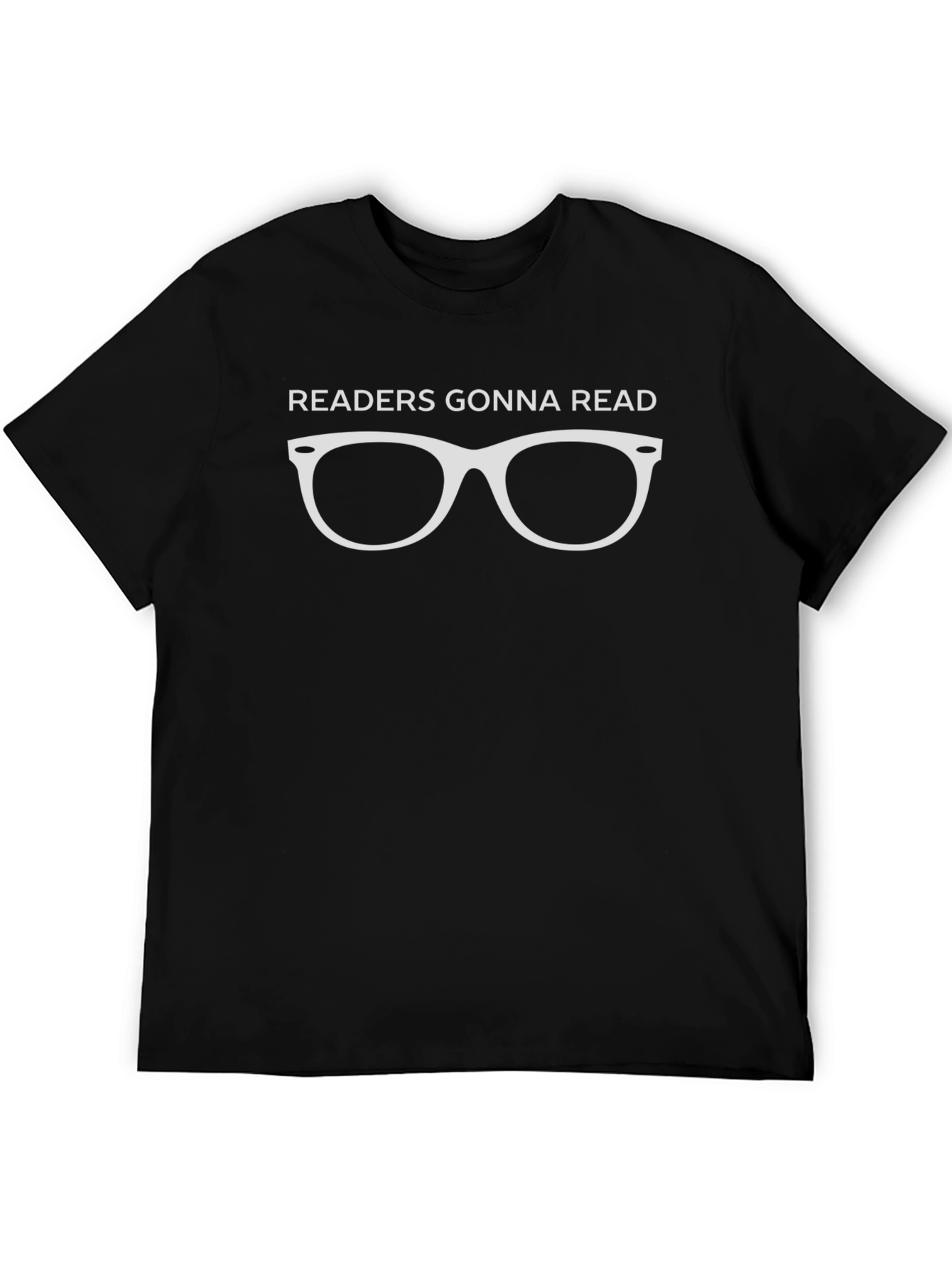 Readers Gonna Read T-Shirt