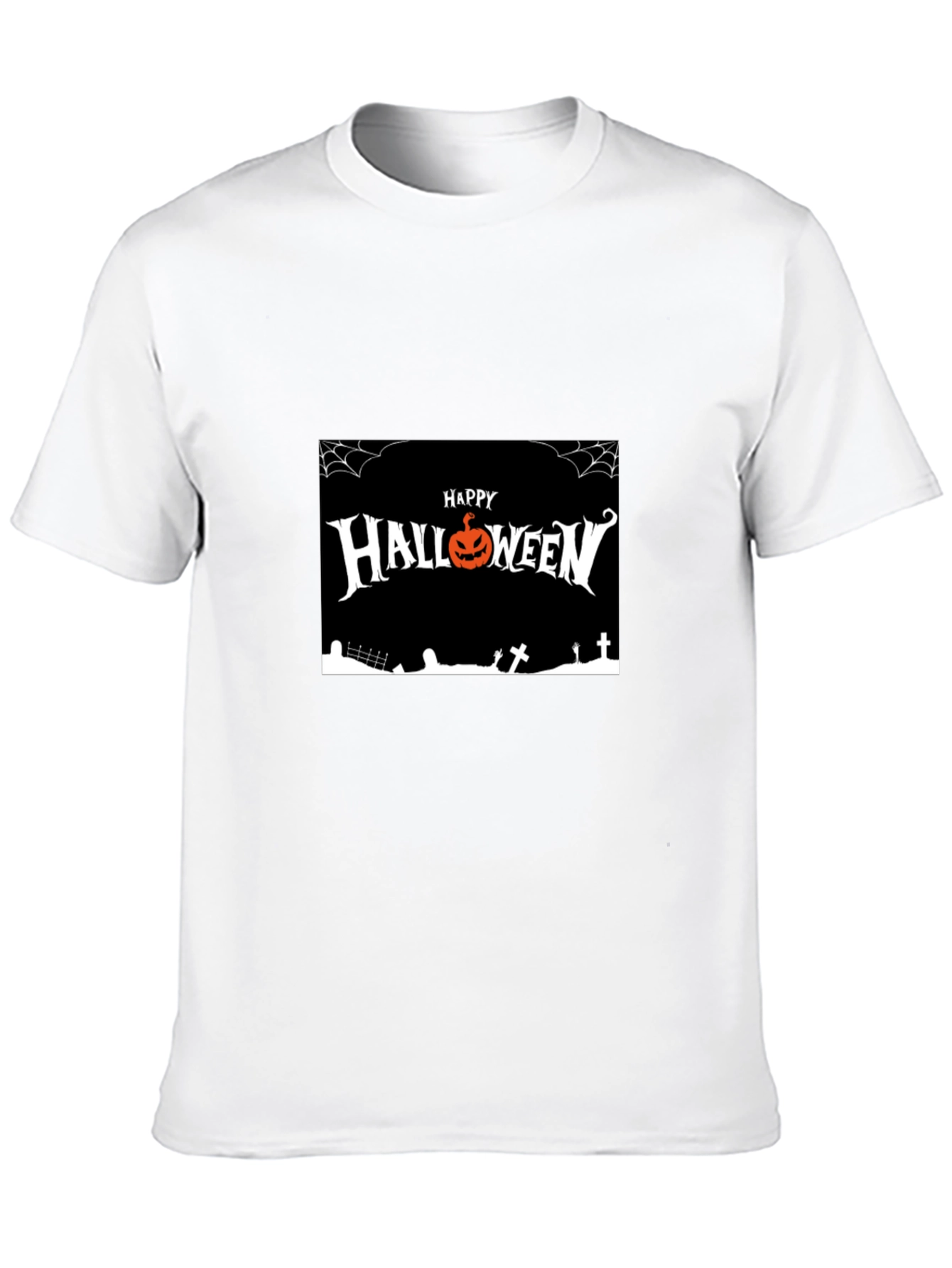 Happy Halloween T-Shirt