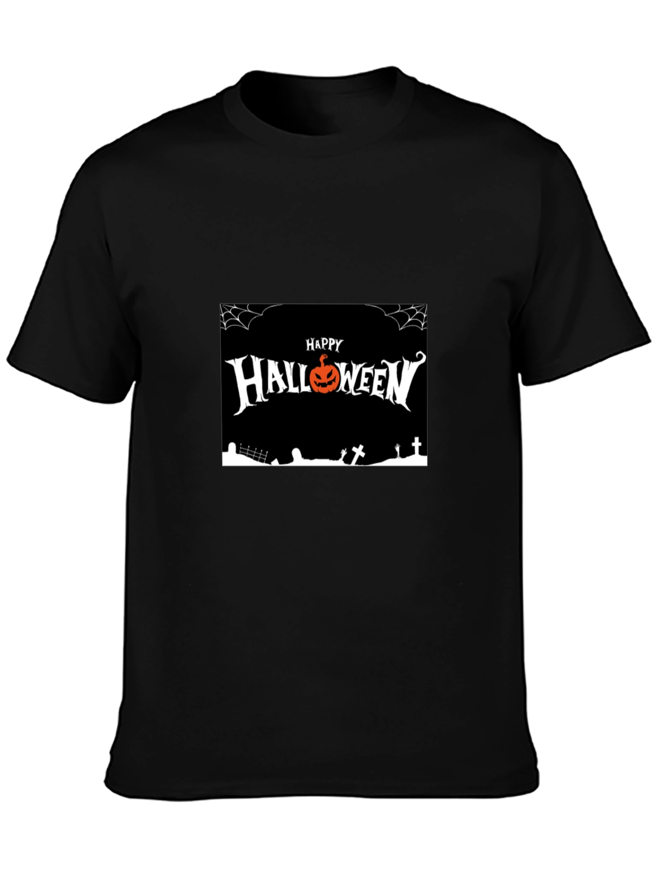 Happy Halloween T-Shirt
