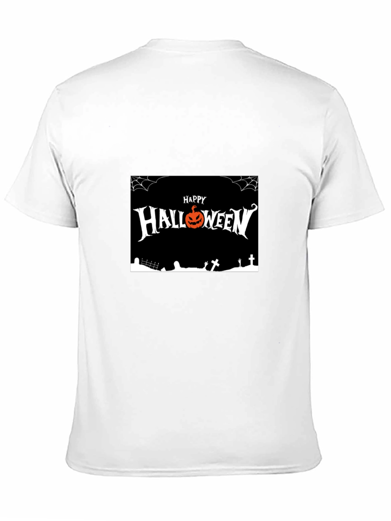 Happy Halloween T-Shirt