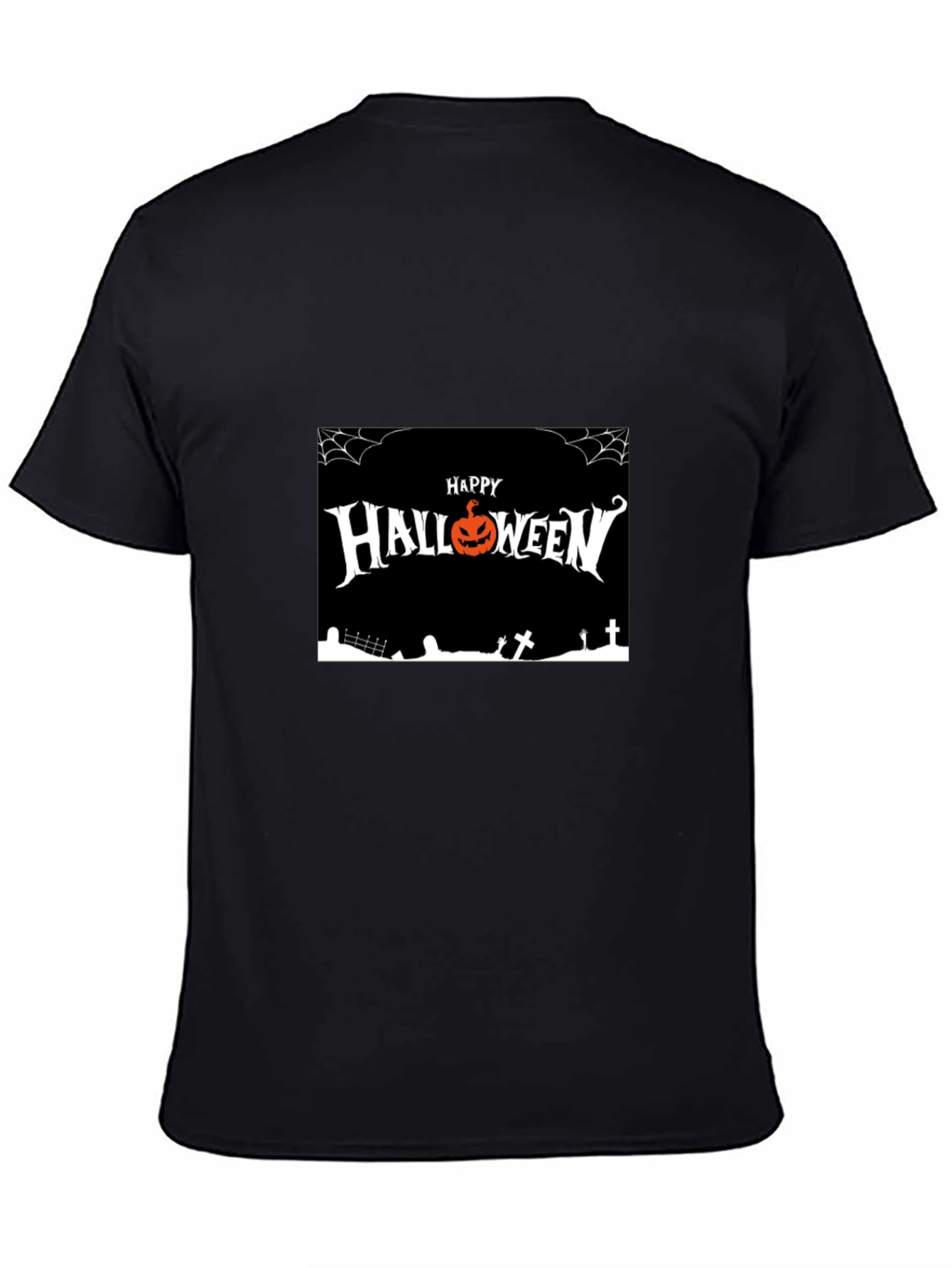 Happy Halloween T-Shirt