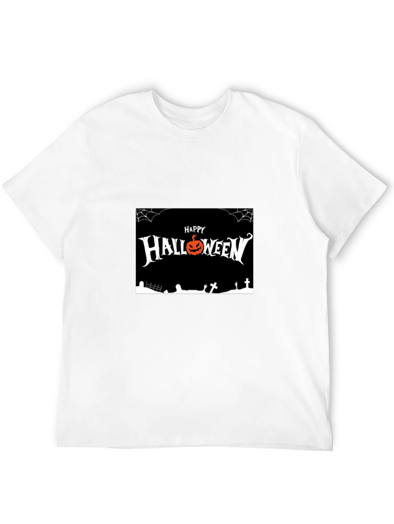 Happy Halloween T-Shirt