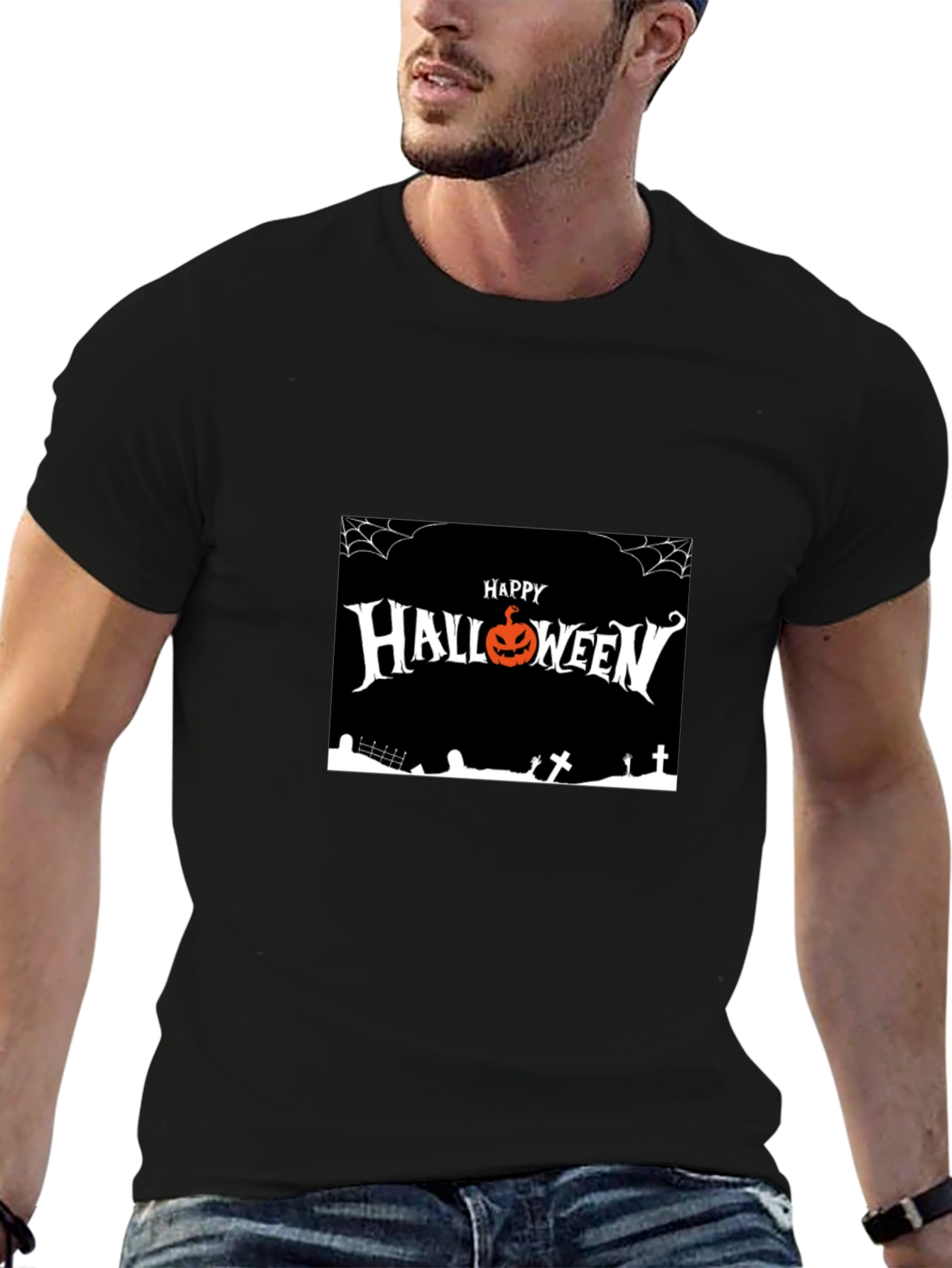 Happy Halloween T-Shirt