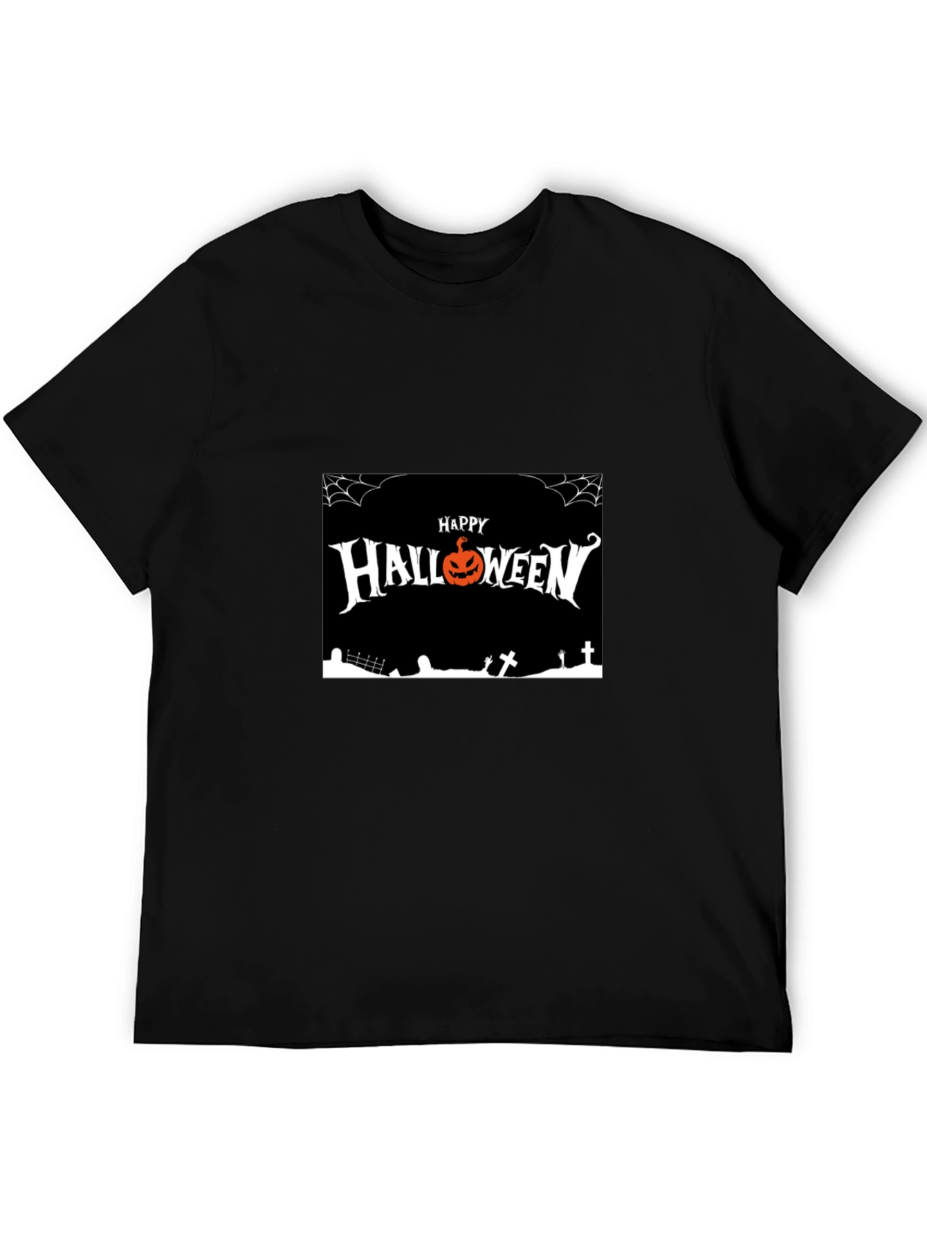 Happy Halloween T-Shirt