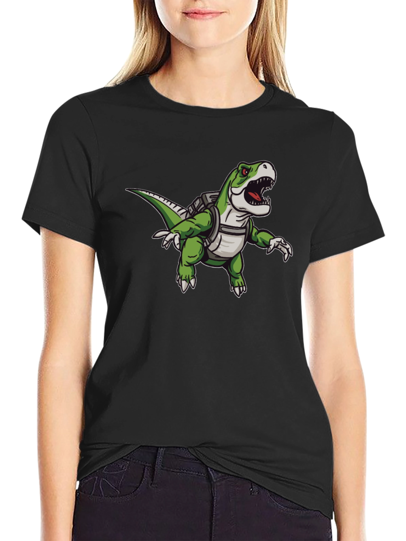 Dinosaur T-Shirt