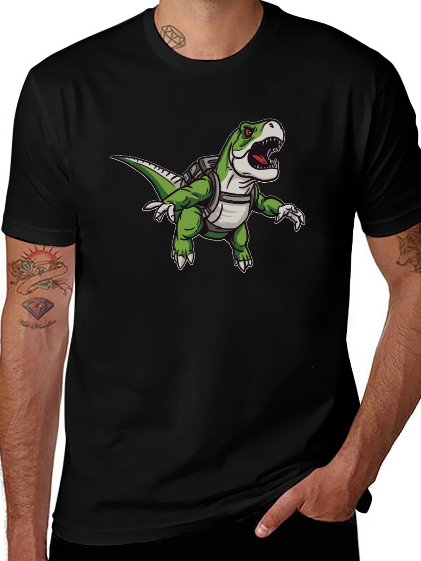 Dinosaur T-Shirt