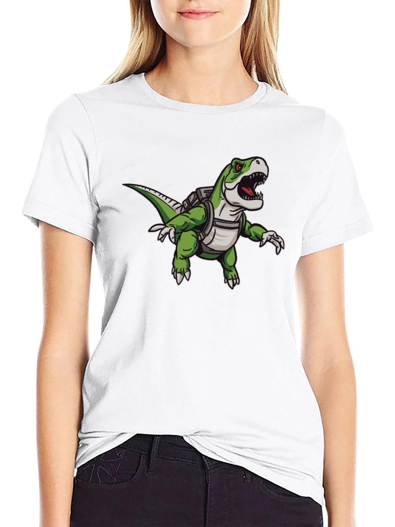 Dinosaur T-Shirt