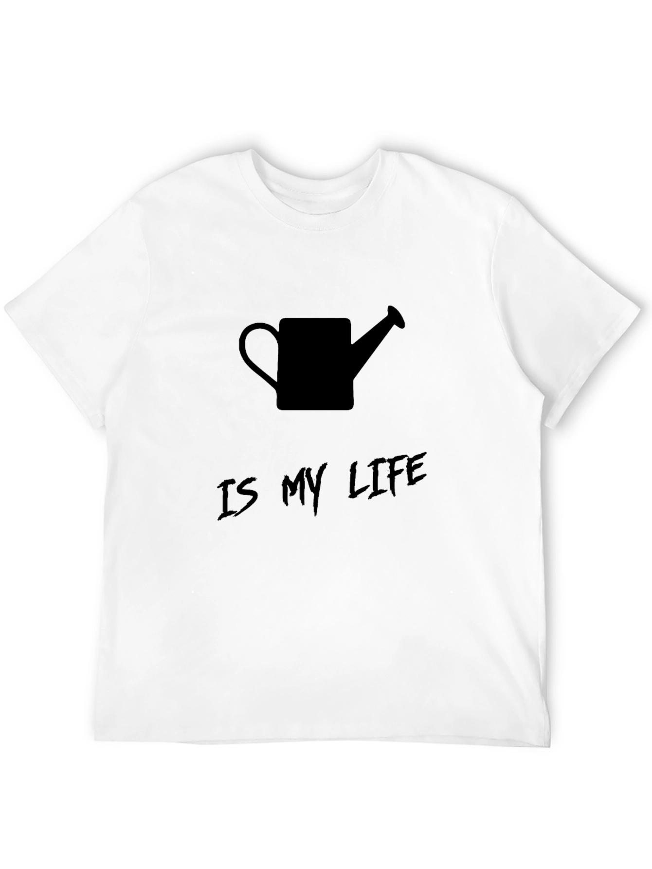 Gardening is My Life T-Shirt