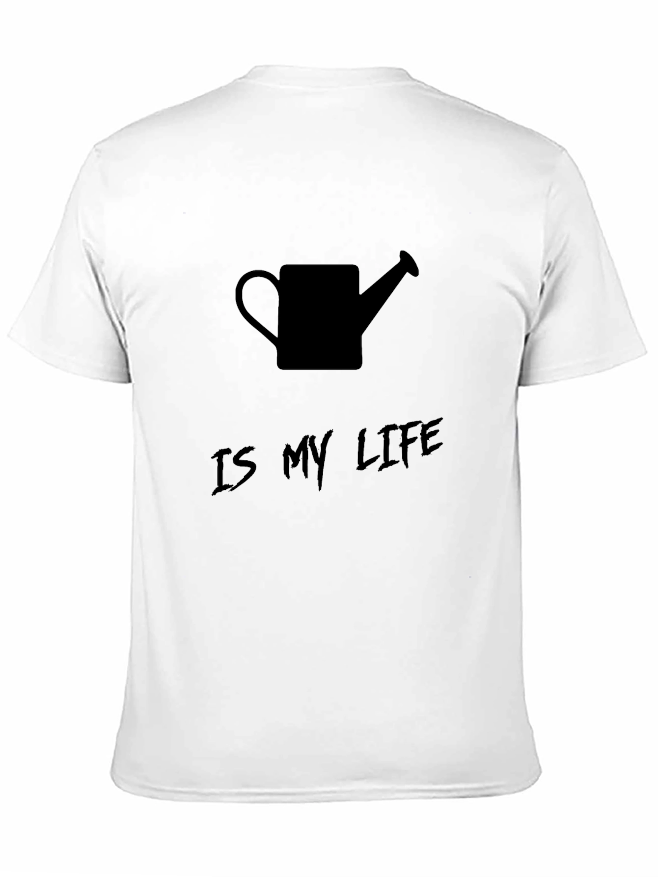 Gardening is My Life T-Shirt