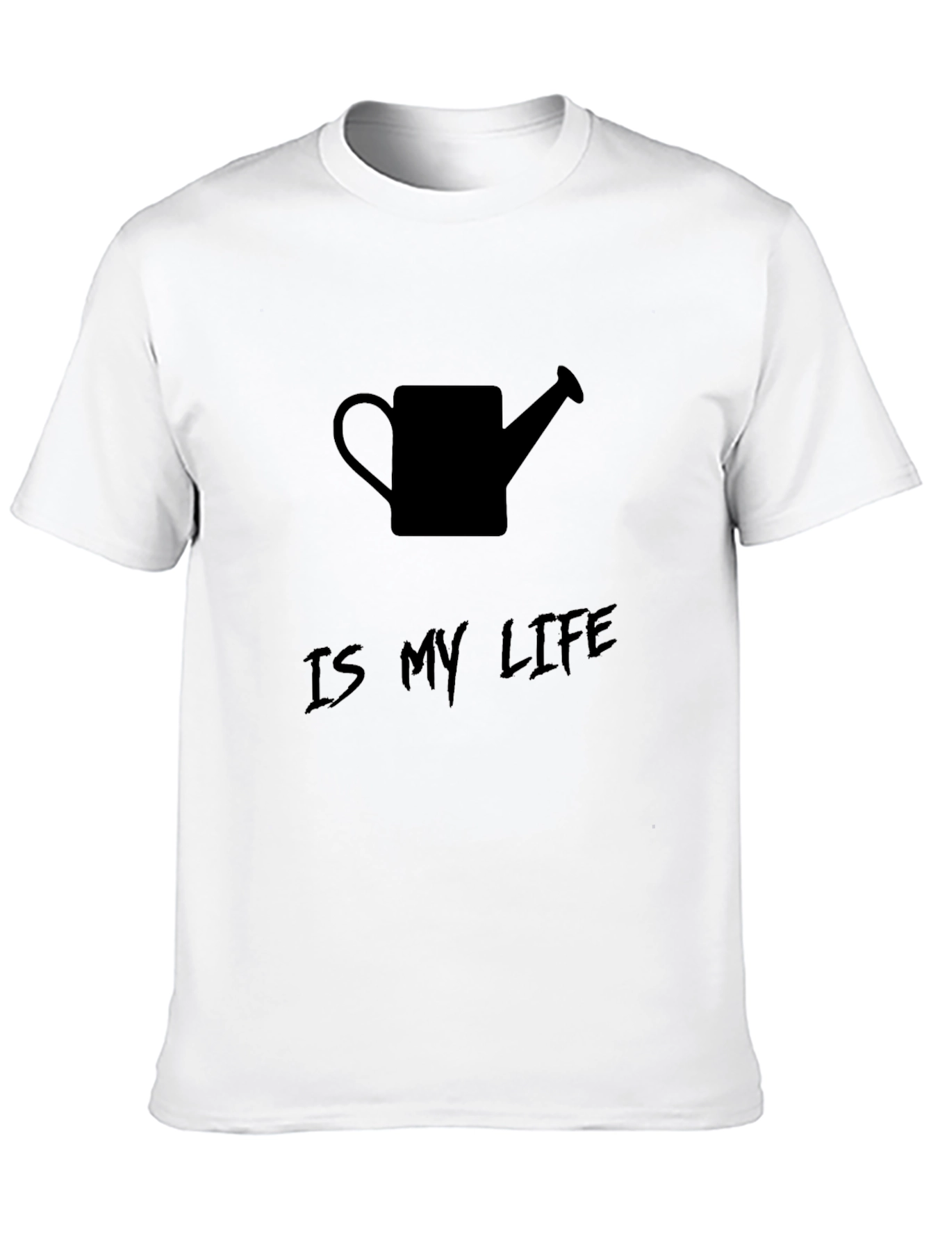 Gardening is My Life T-Shirt