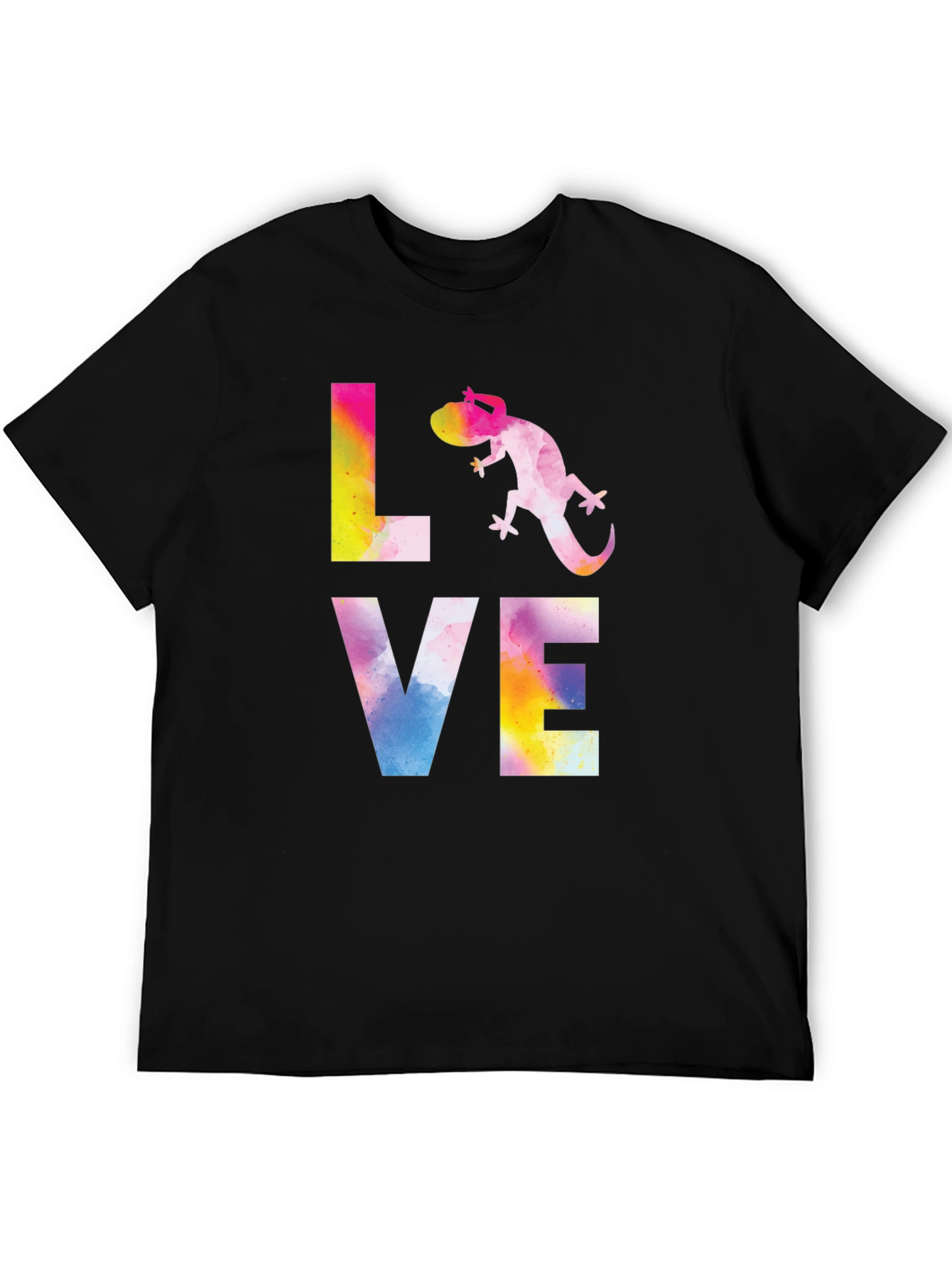 Lizard Love T-Shirt
