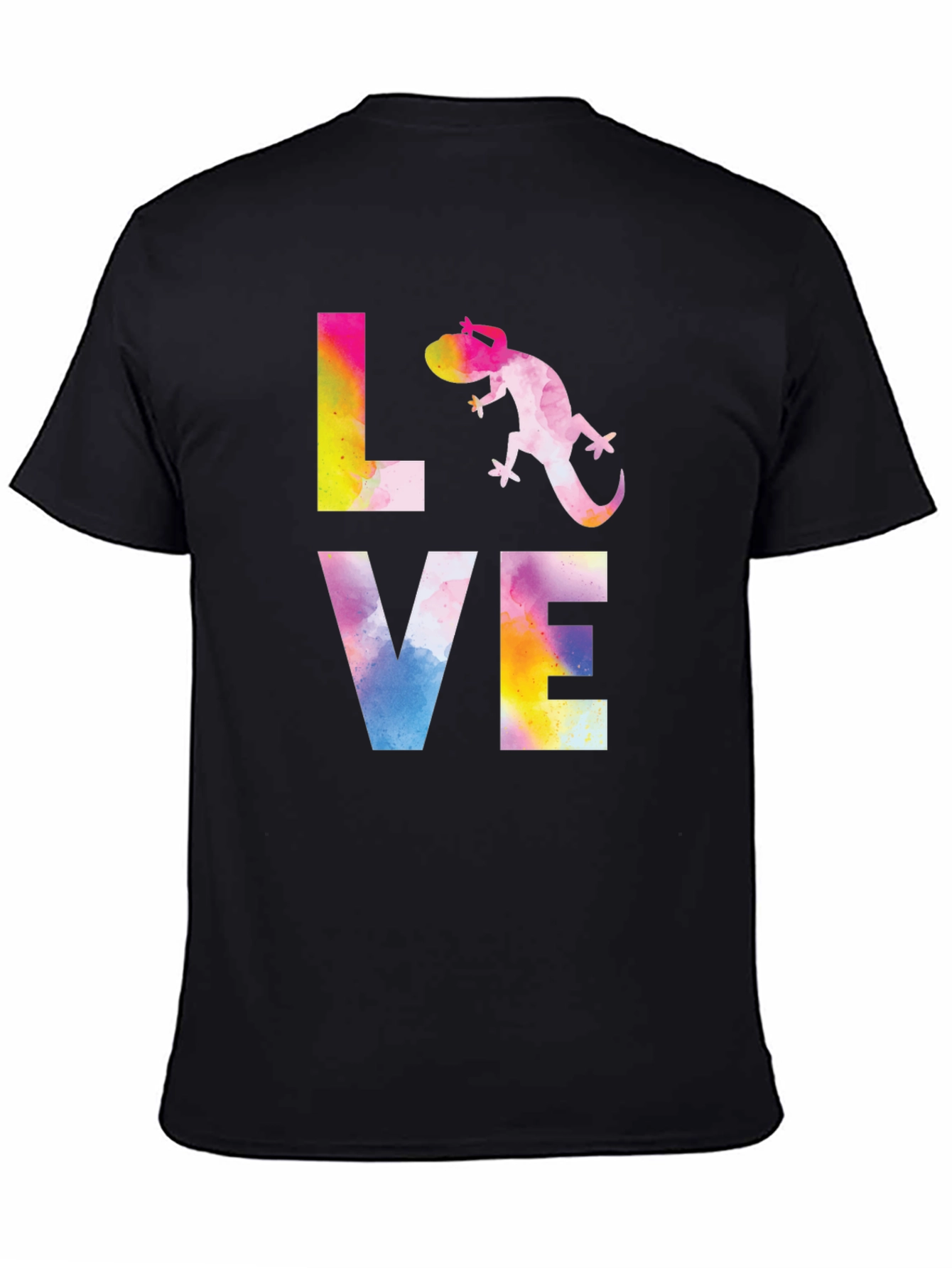 Lizard Love T-Shirt