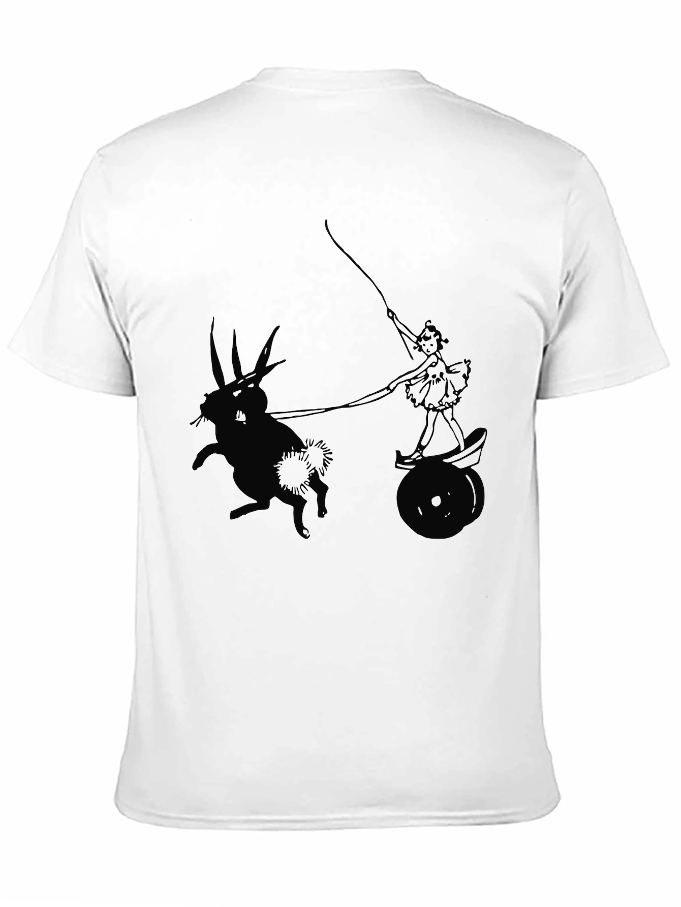 Novelty Circus T-Shirt