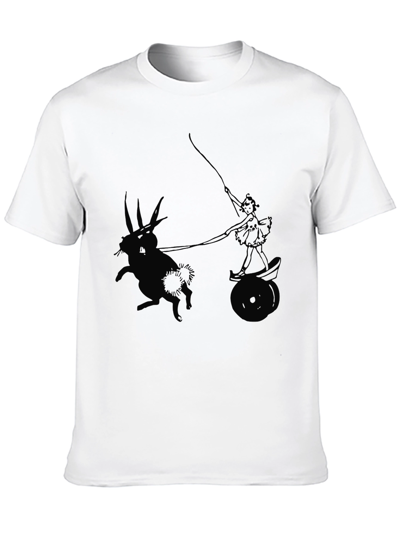Novelty Circus T-Shirt