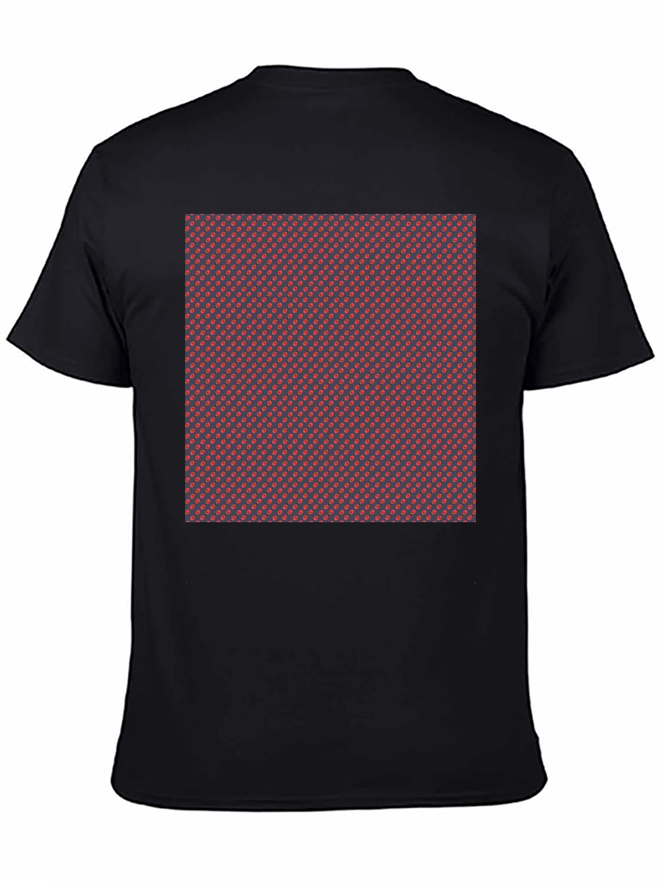 Patterned T-Shirt