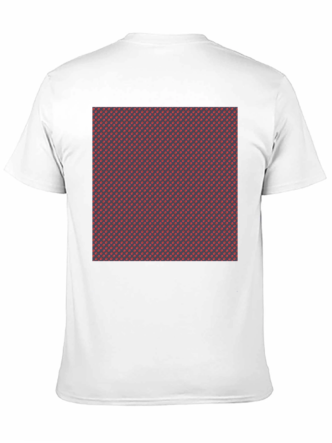 Patterned T-Shirt