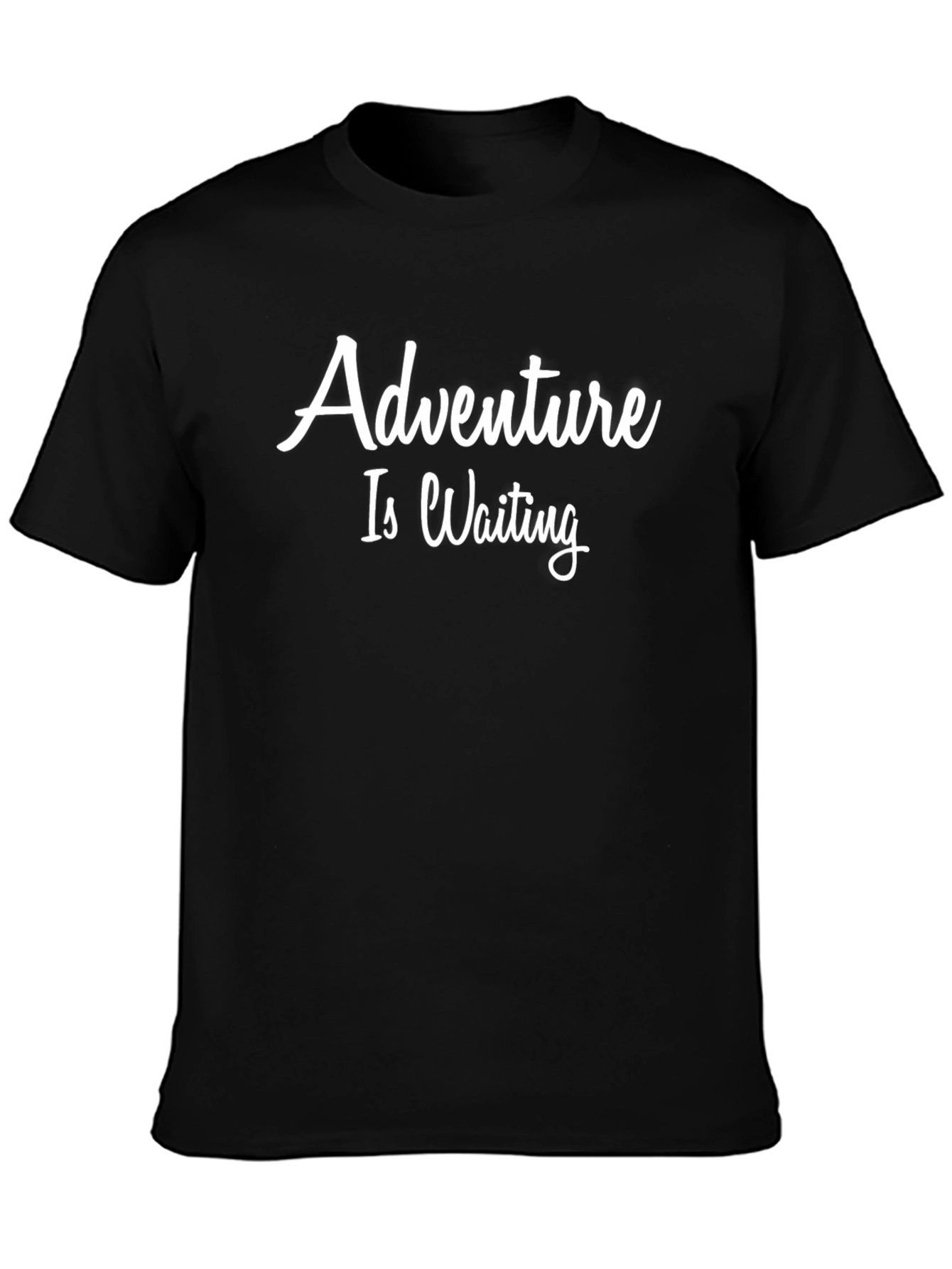 Adventure Is Waiting T-Shirt