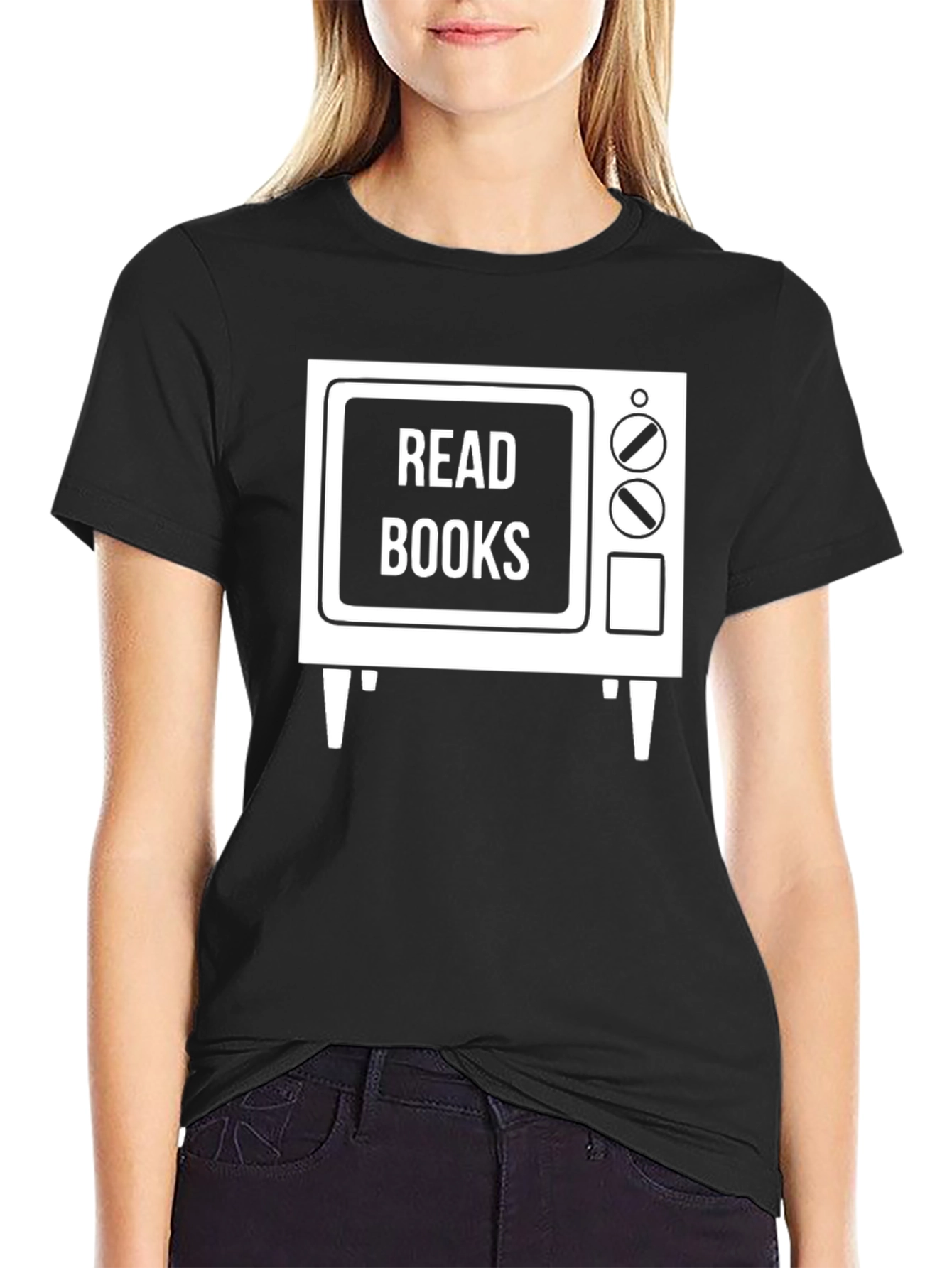 Read Books T-Shirt