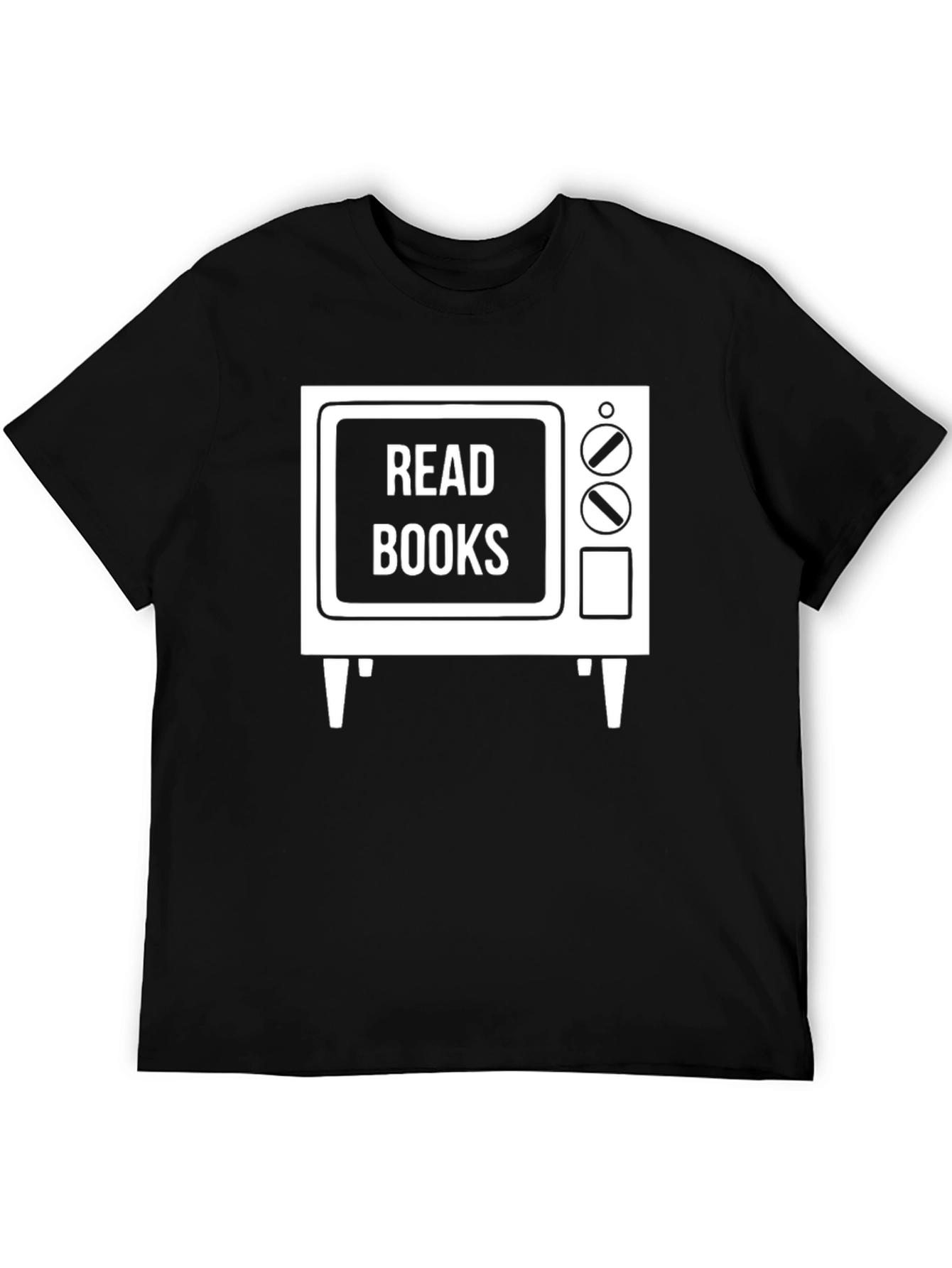 Read Books T-Shirt