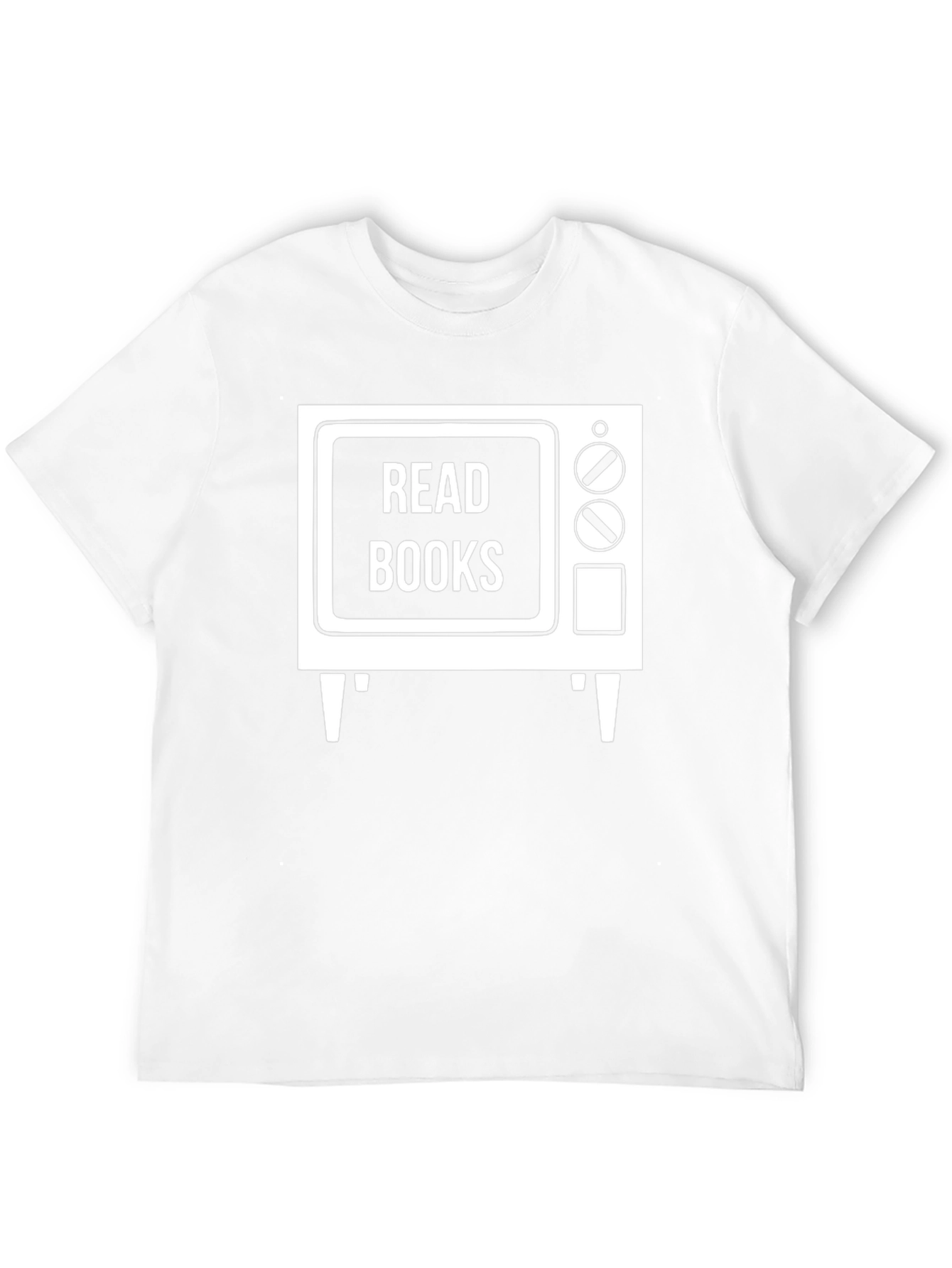 Read Books T-Shirt