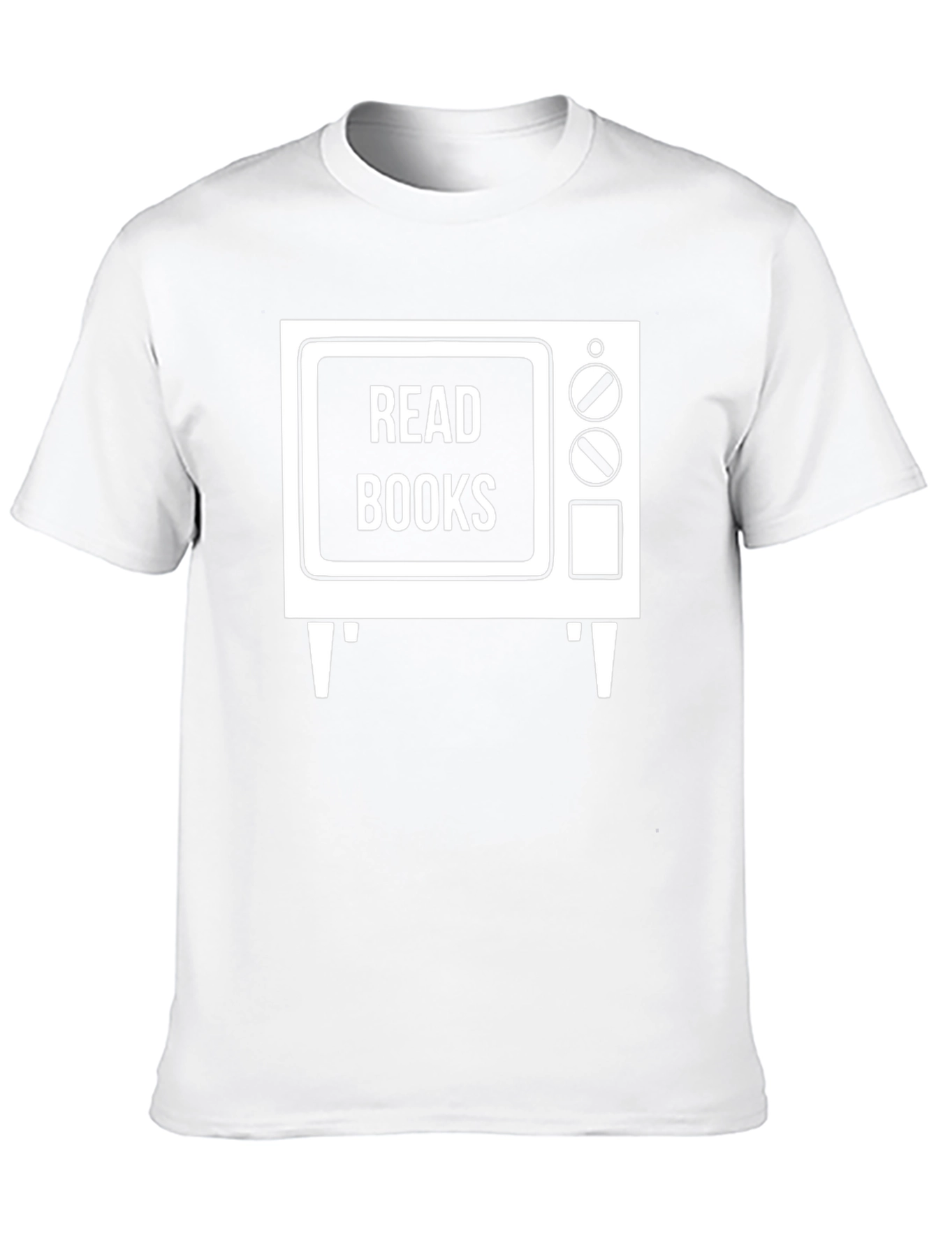 Read Books T-Shirt