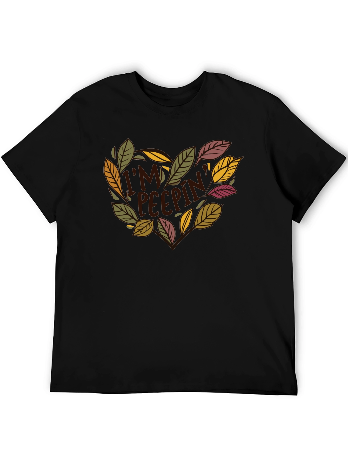 Im Peepin T-Shirt