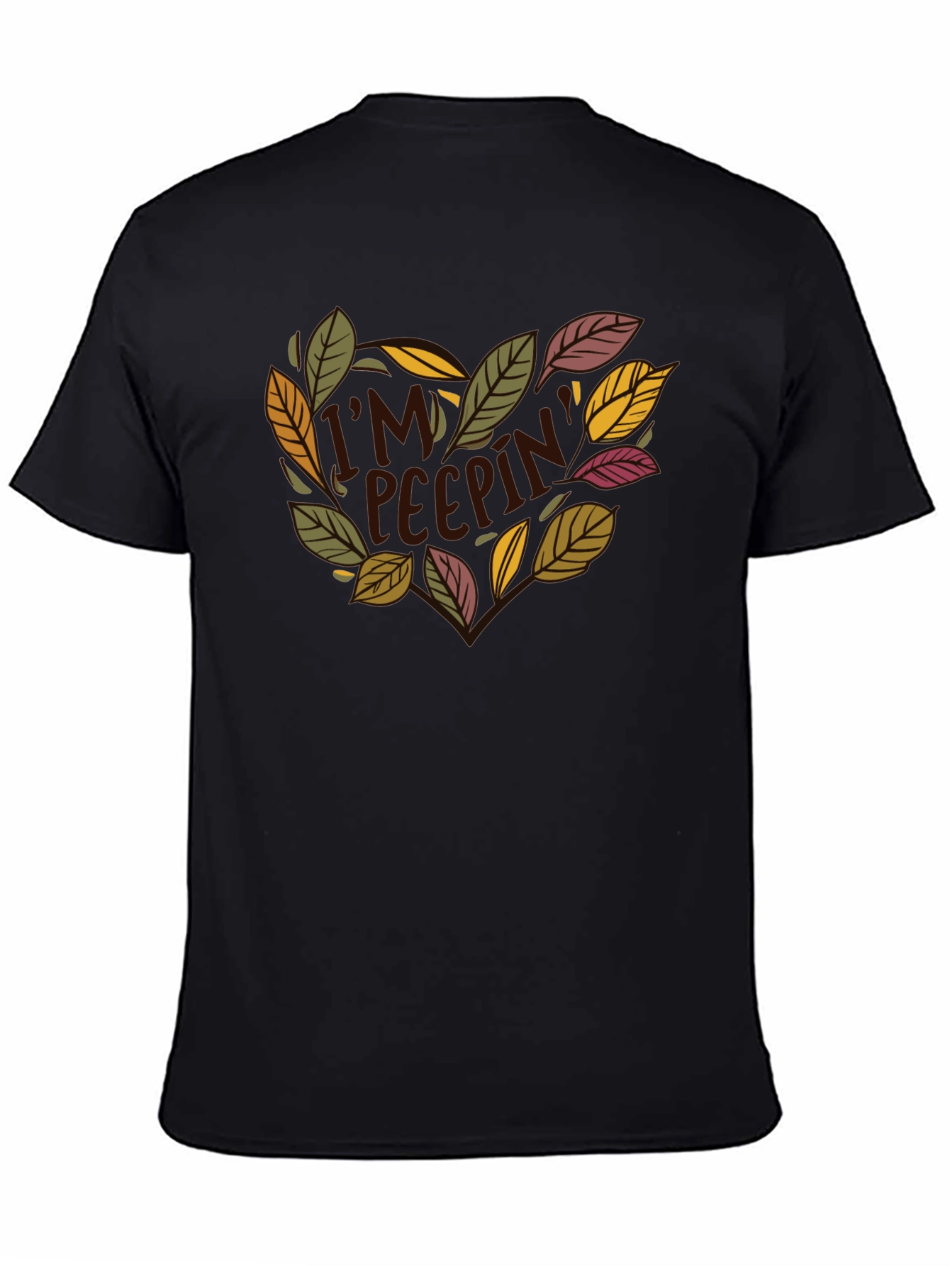 Im Peepin T-Shirt