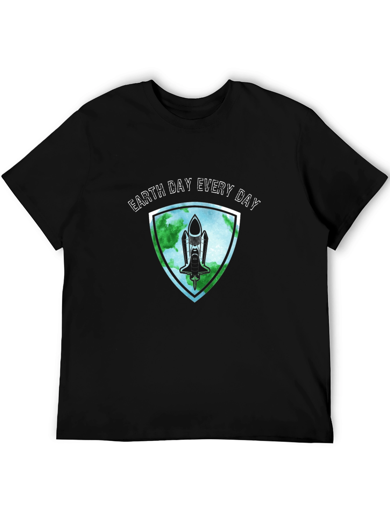 Earth Day Every Day T-Shirt