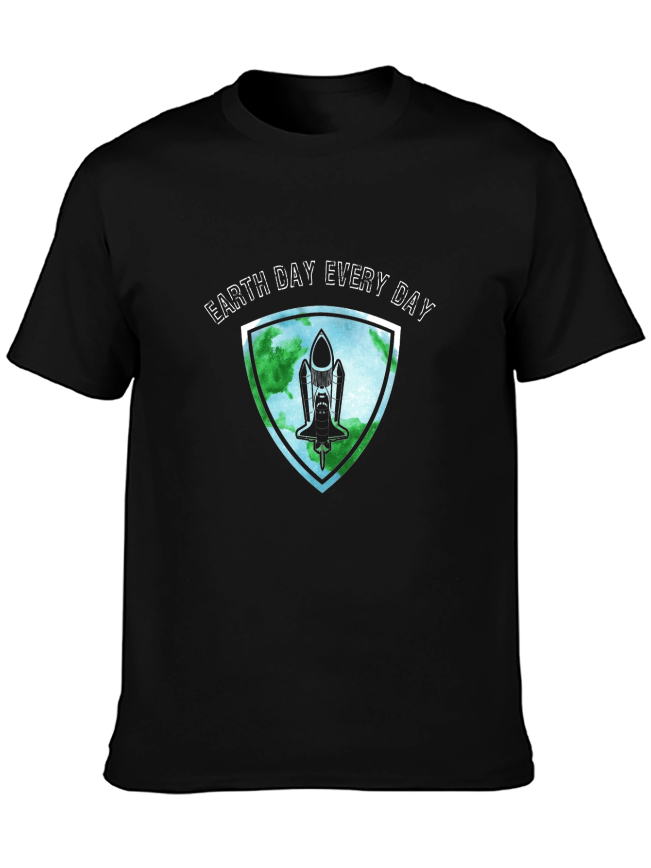 Earth Day Every Day T-Shirt