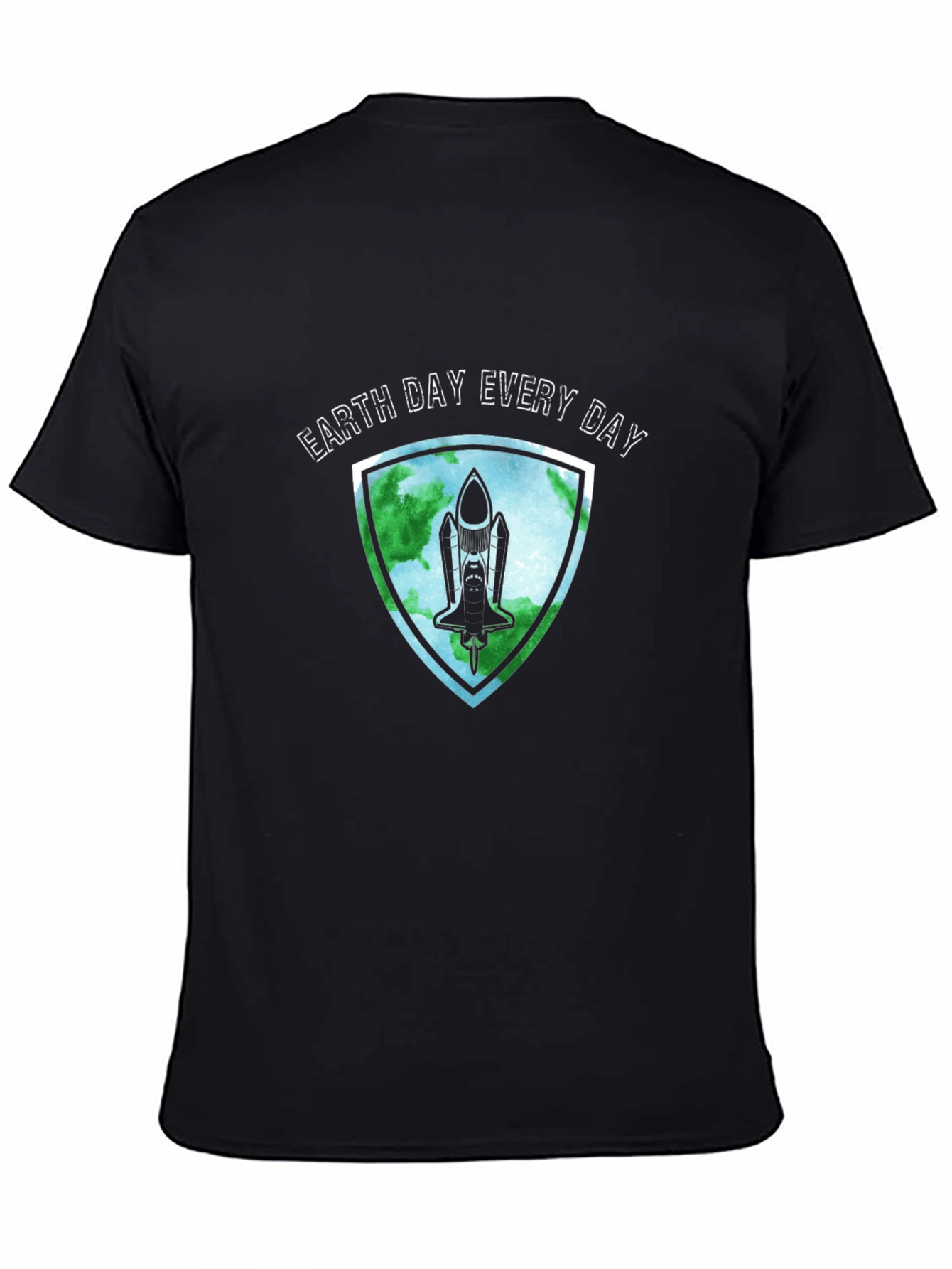 Earth Day Every Day T-Shirt