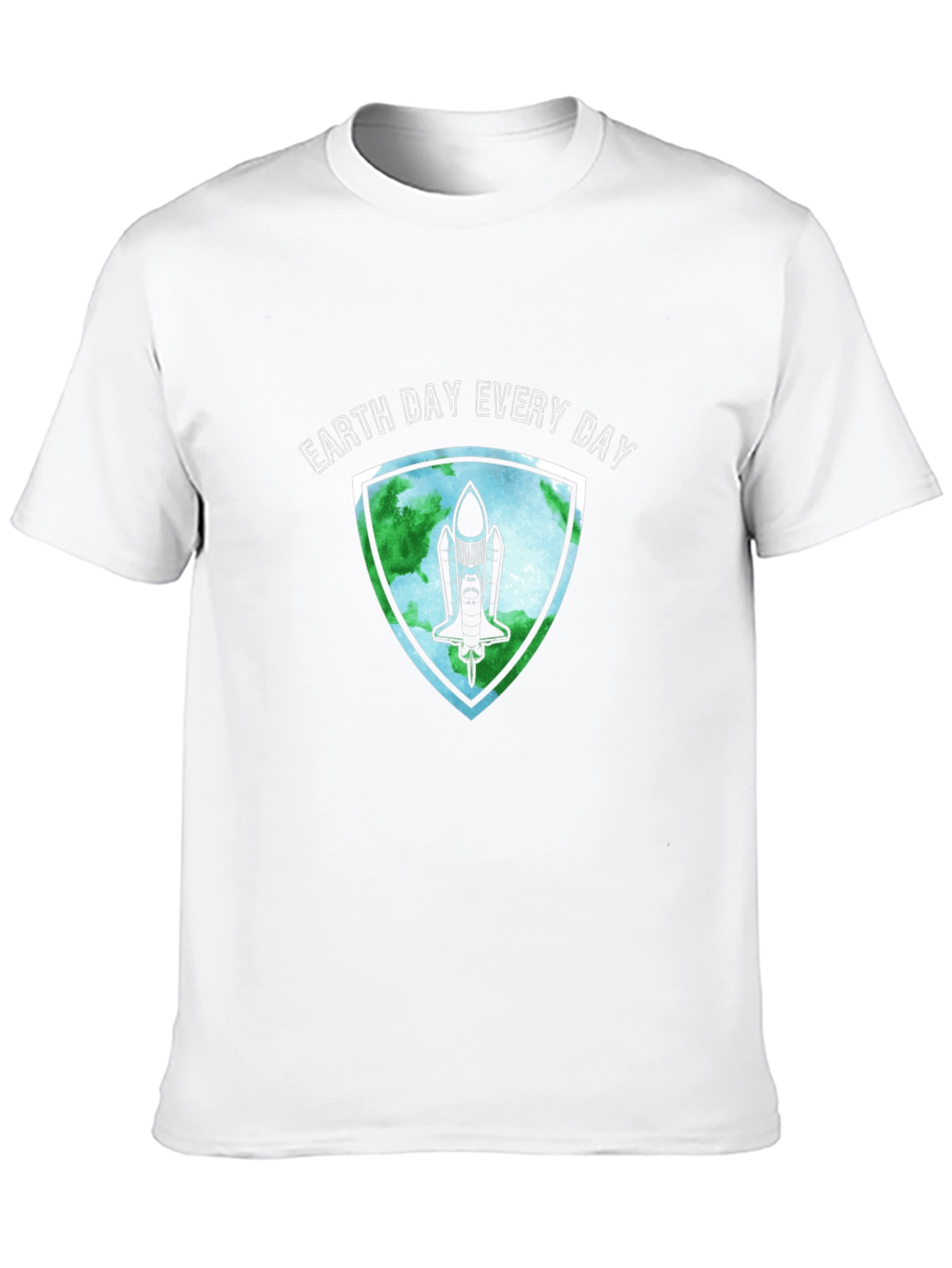 Earth Day Every Day T-Shirt