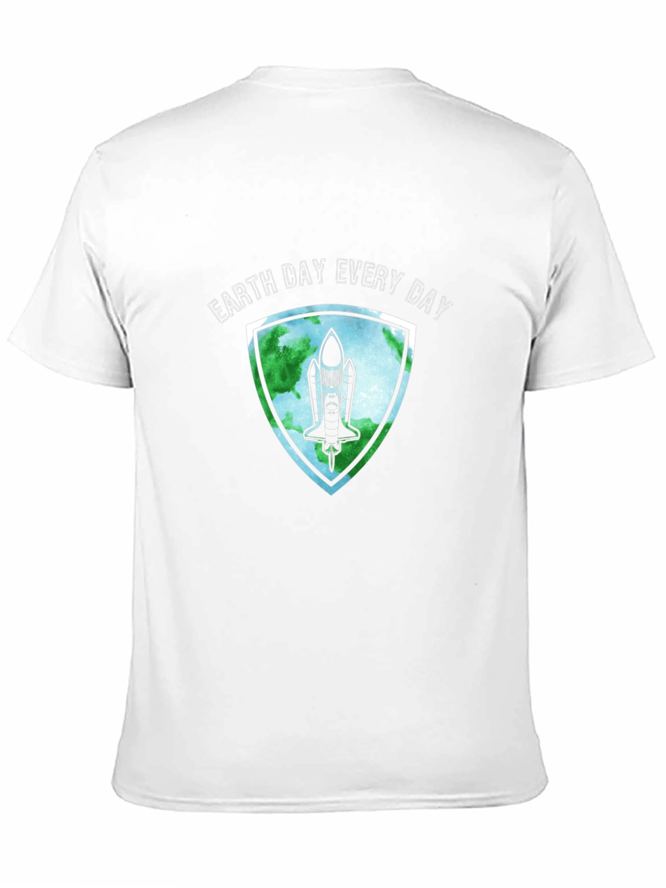 Earth Day Every Day T-Shirt