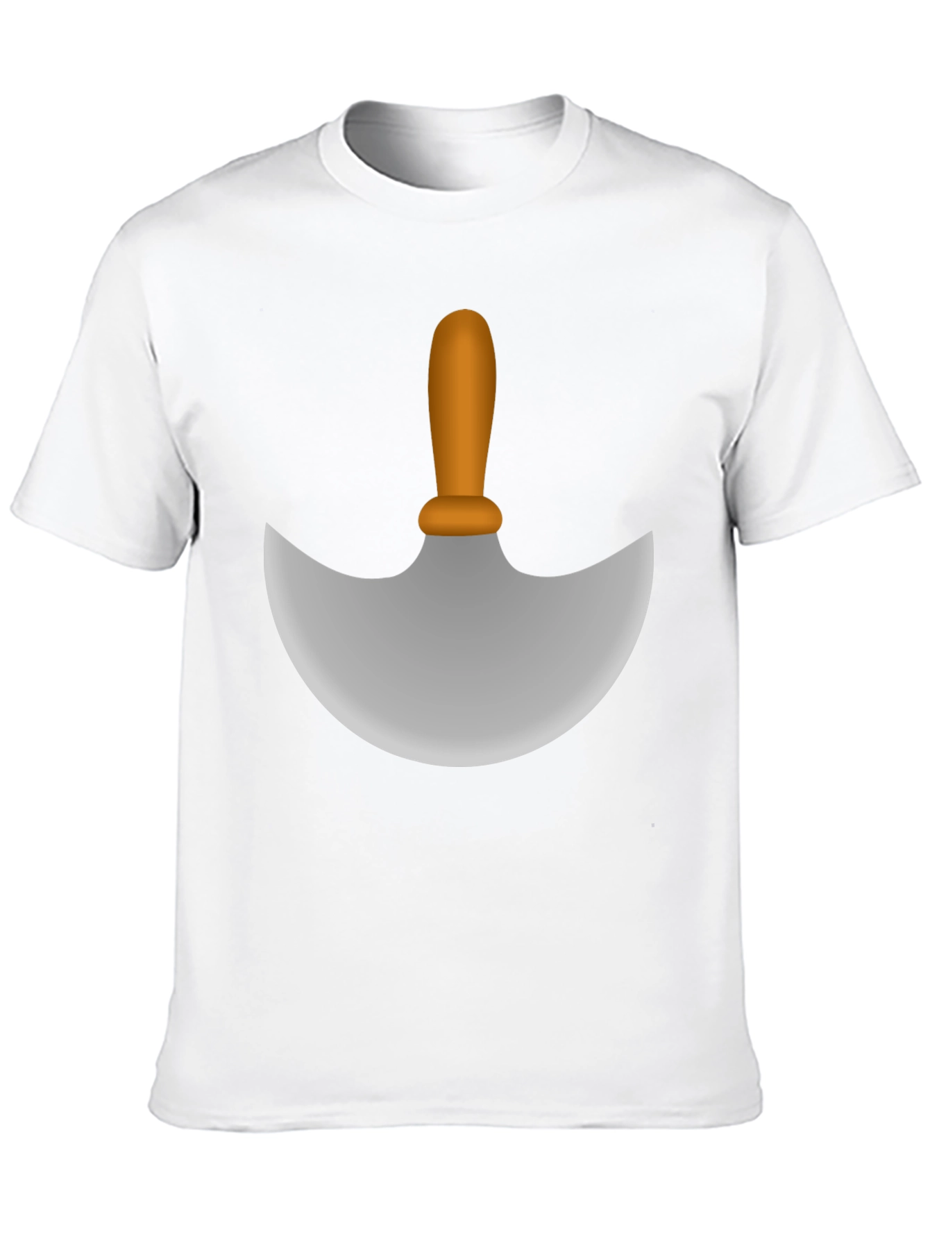 Chefs Moon Knife Graphic Tee