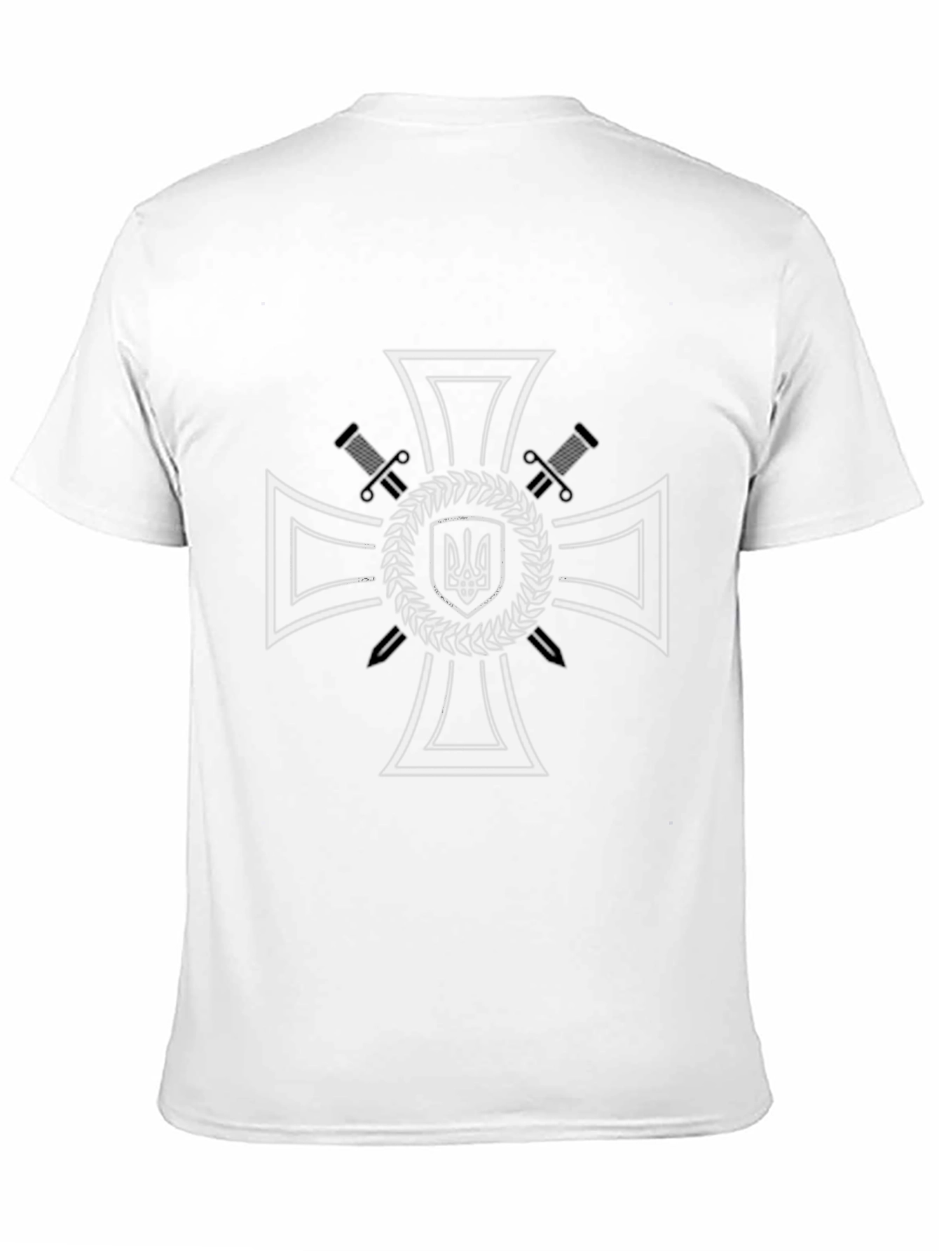 Ukrainian Trident T-Shirt