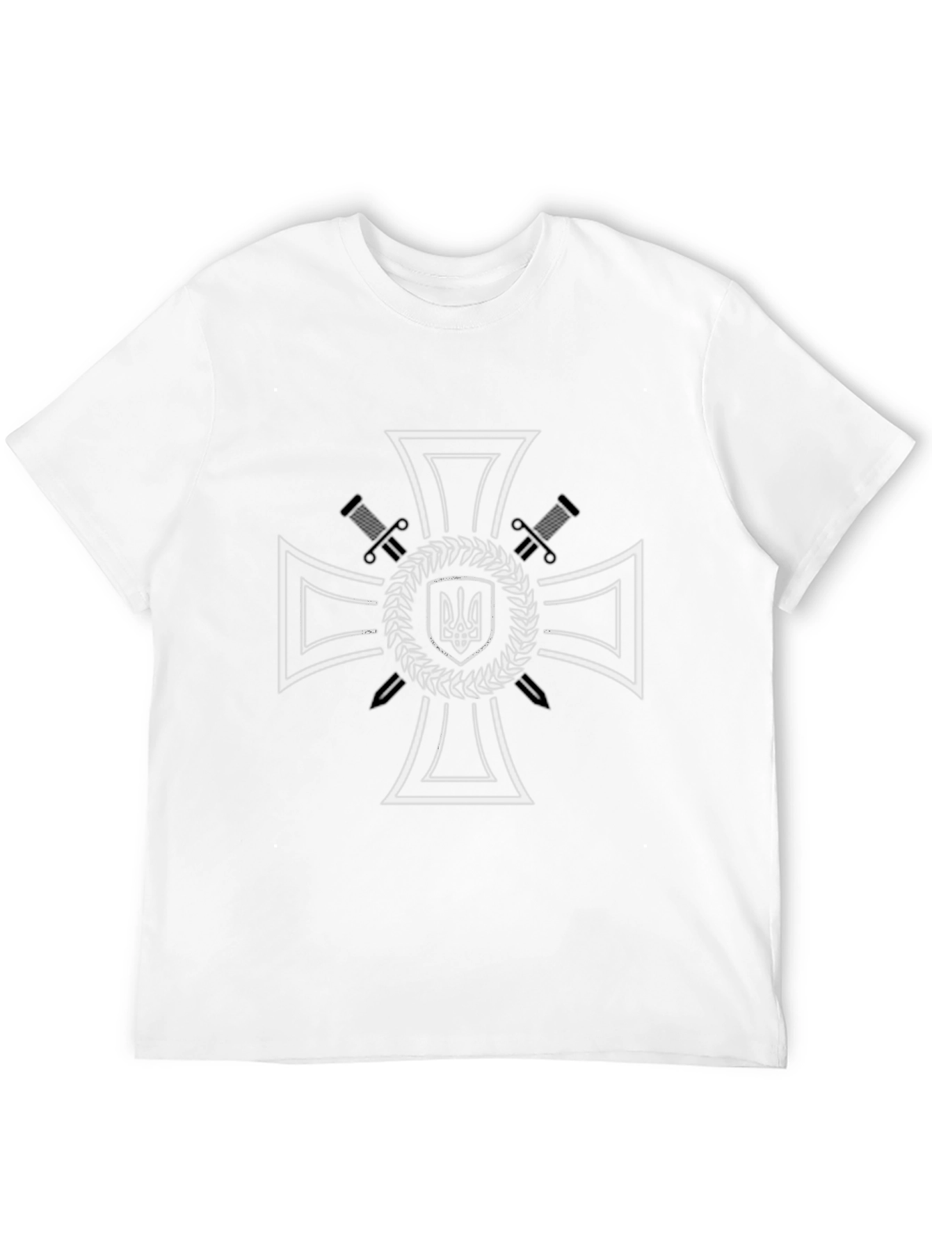 Ukrainian Trident T-Shirt