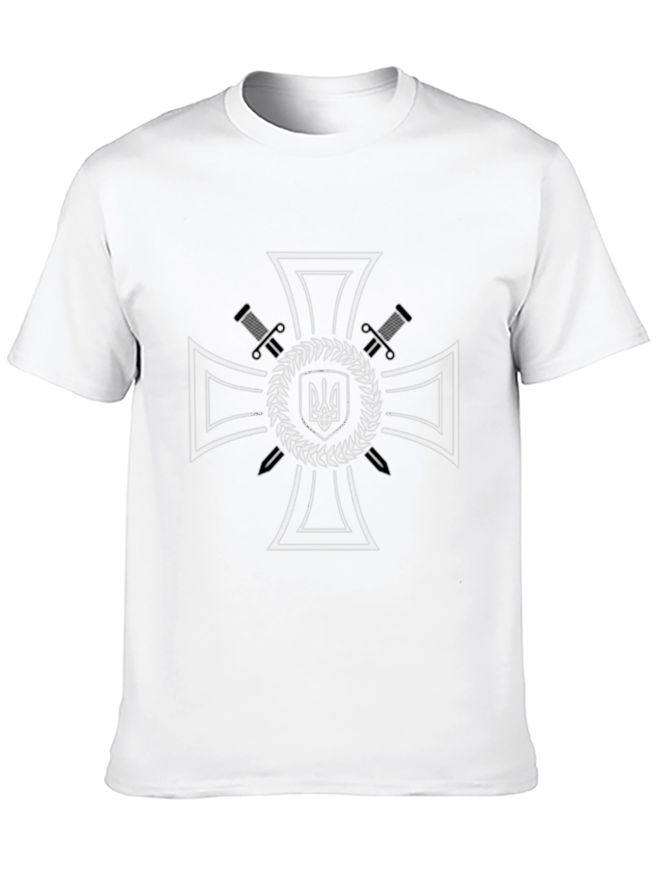 Ukrainian Trident T-Shirt