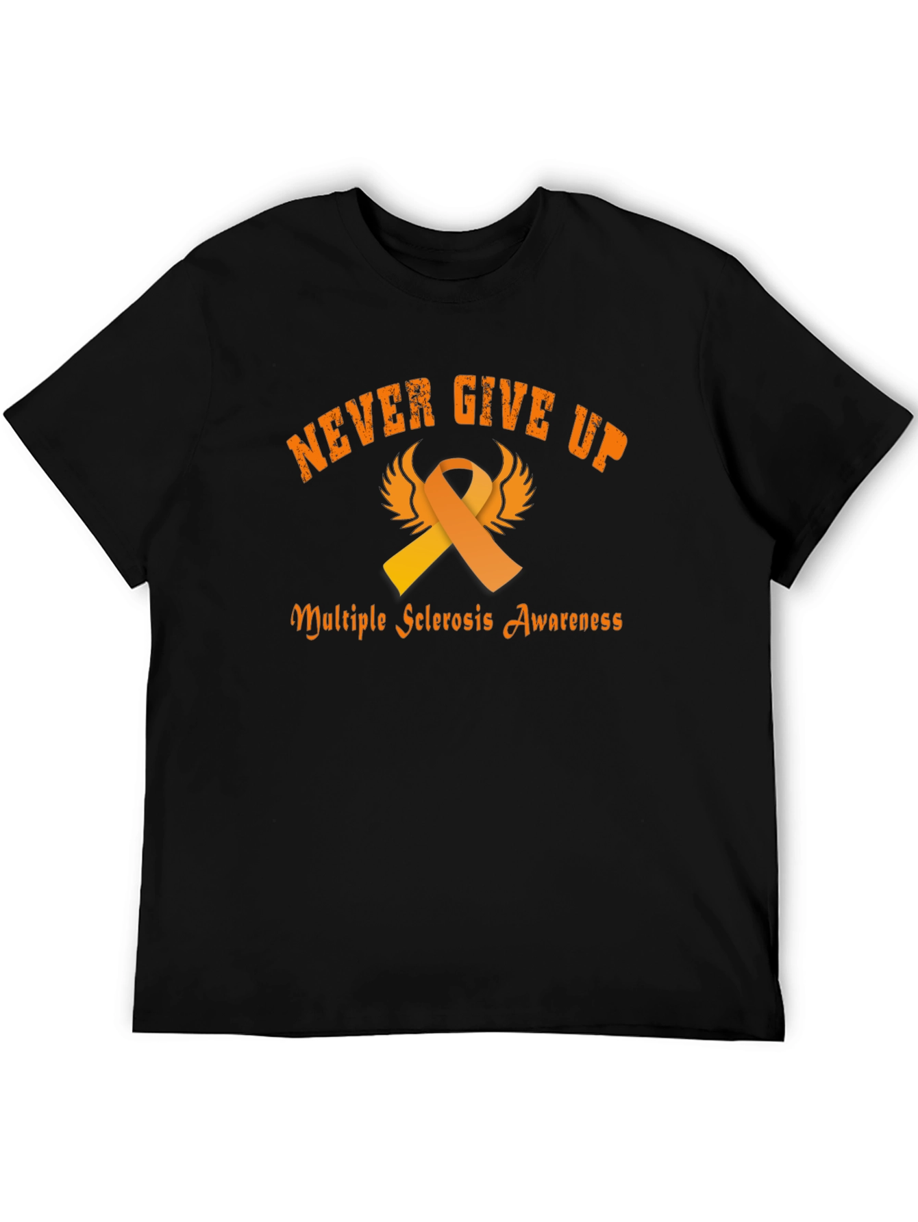Multiple Sclerosis Awareness T-Shirt