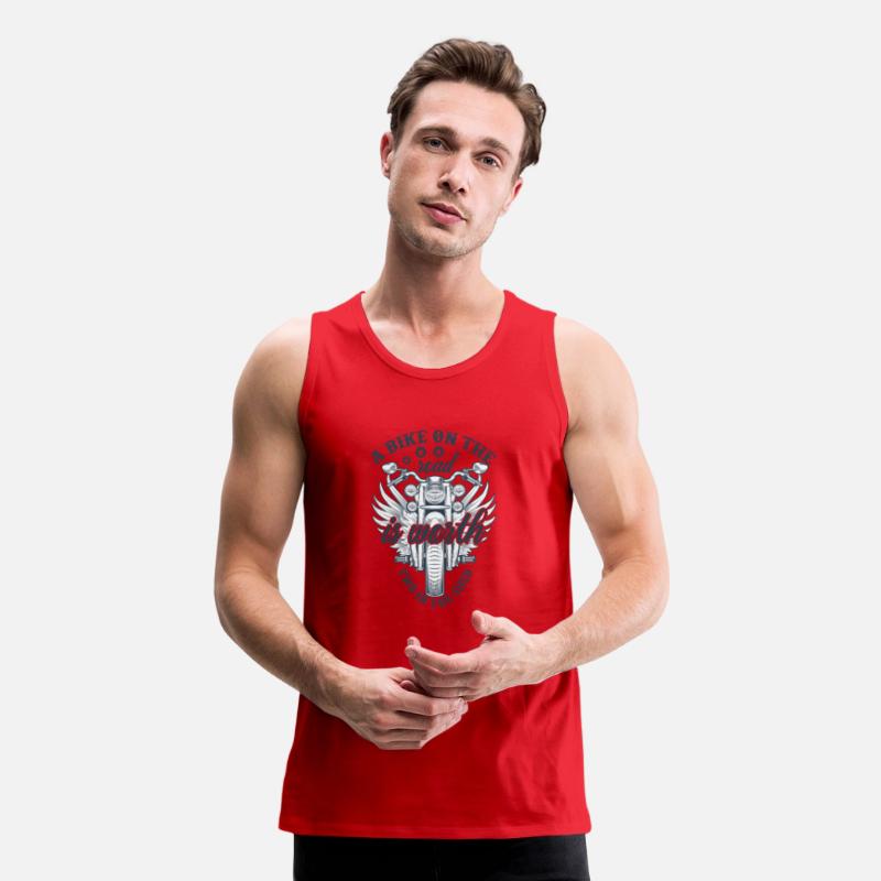 A bike on the road is worth two in the shed