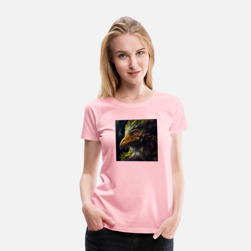 A close up of a bird of prey