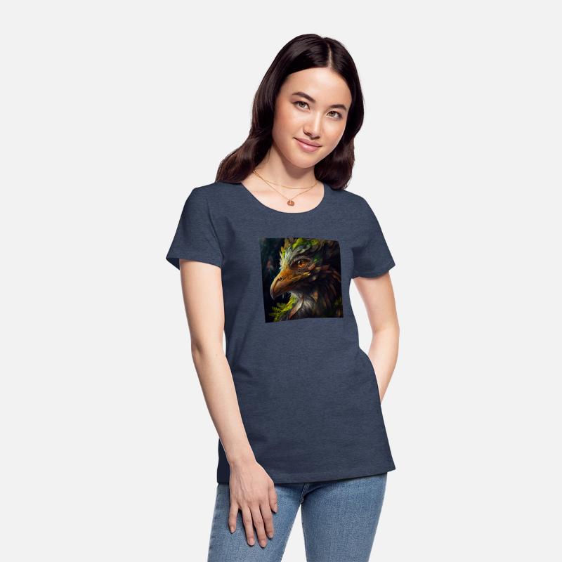 A close up of a bird of prey