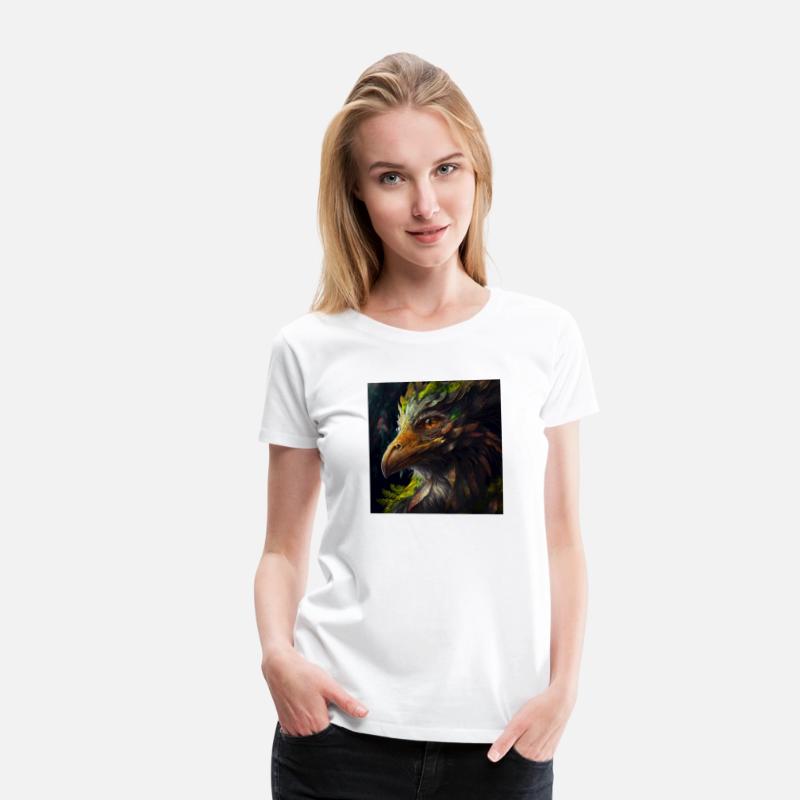 A close up of a bird of prey