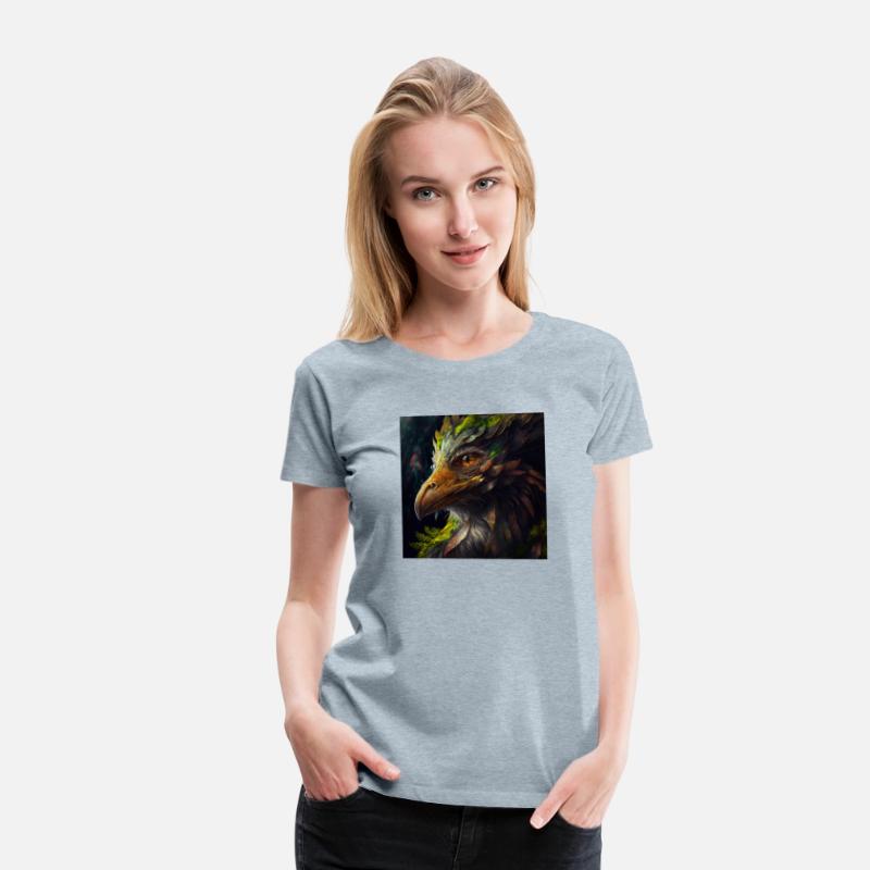 A close up of a bird of prey