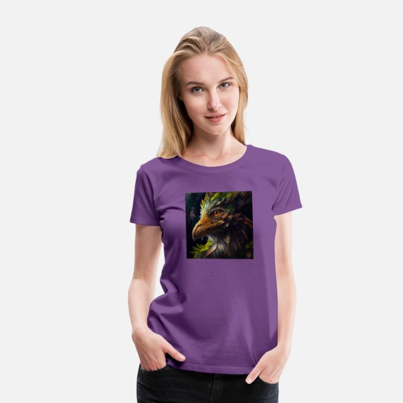 A close up of a bird of prey