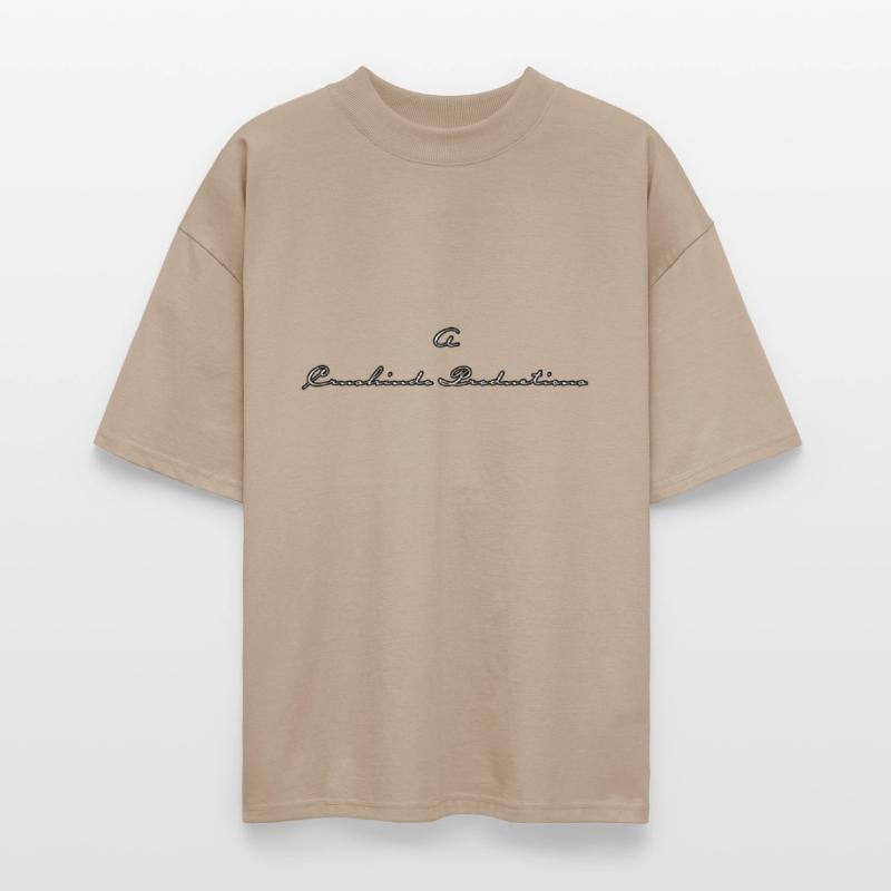 A Crushindo Productions