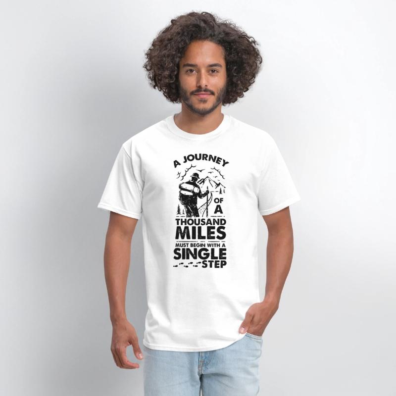 A Journey of Thousand Miles