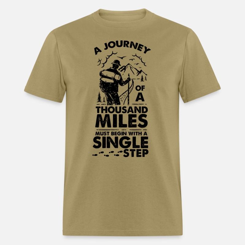 A Journey of Thousand Miles