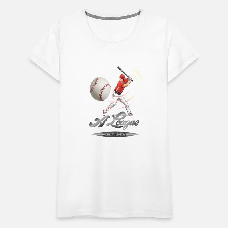 a league of their own